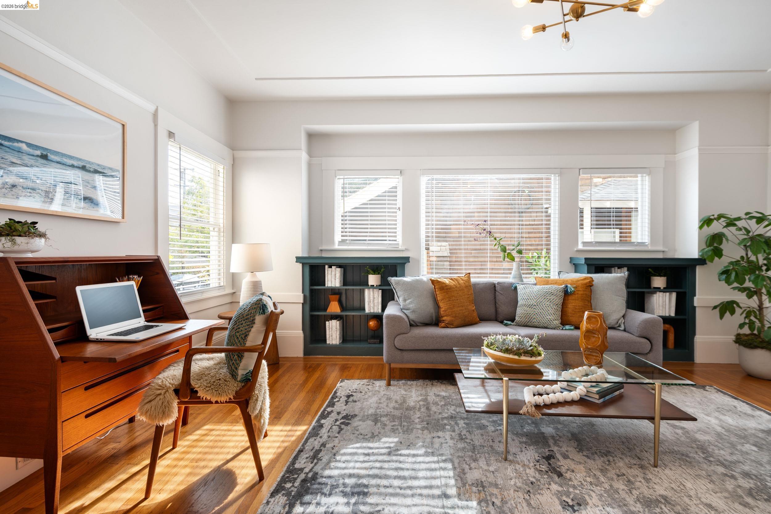 2525 Ashby Avenue # 2