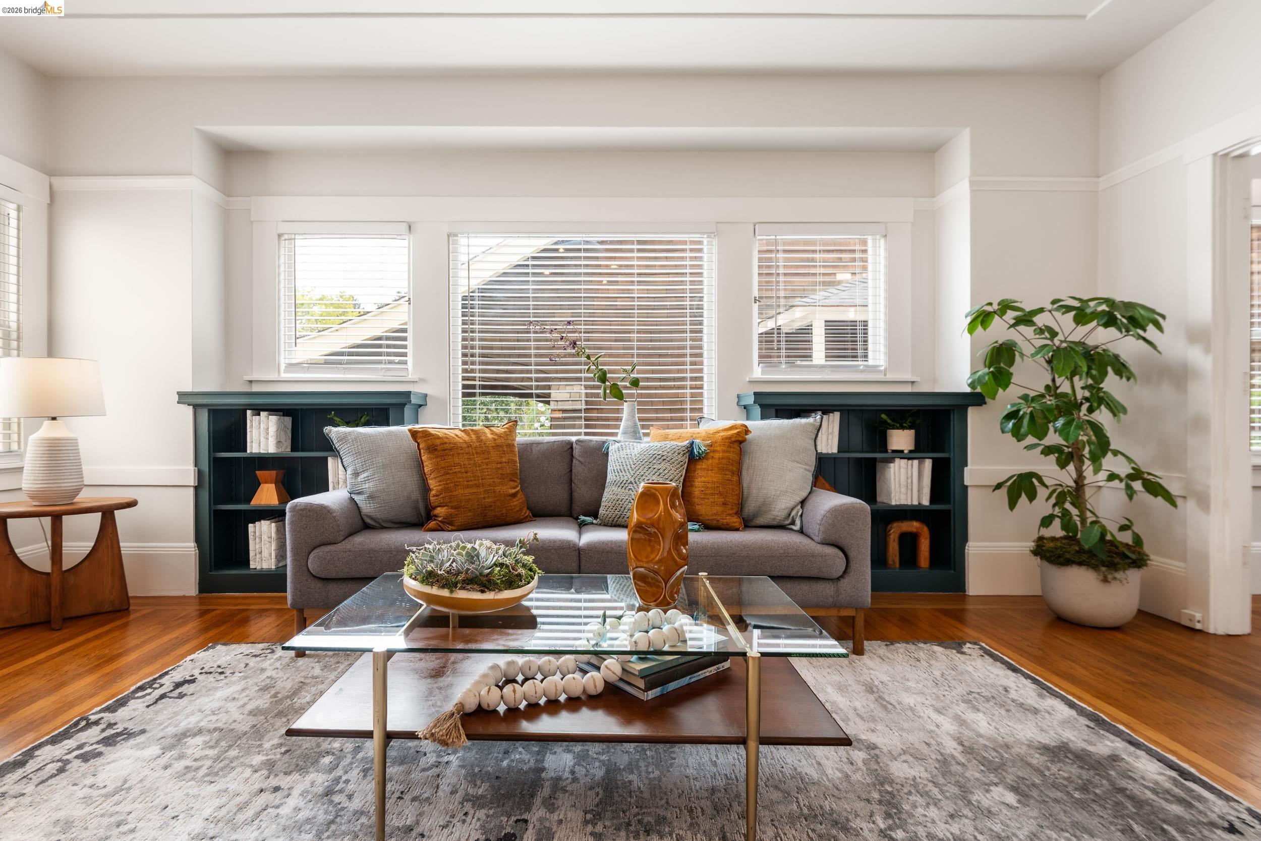 2525 Ashby Avenue # 2