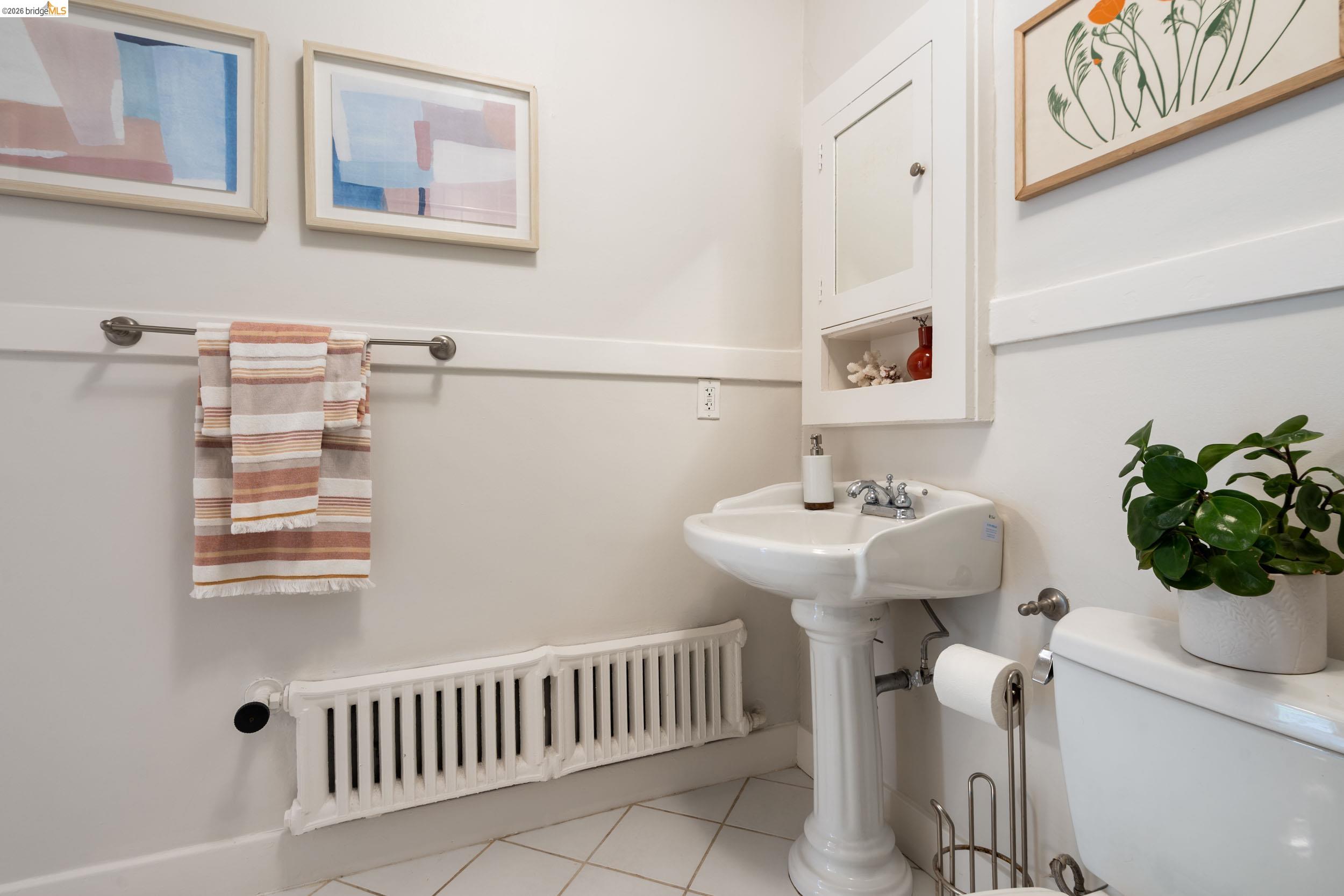2525 Ashby Avenue # 2
