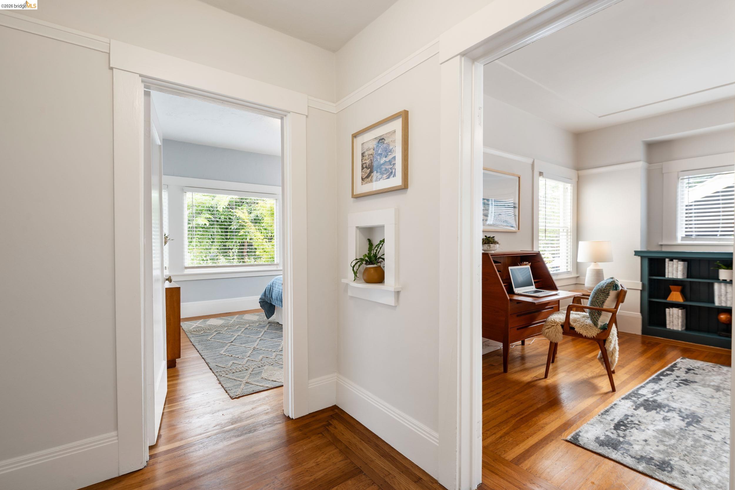 2525 Ashby Avenue # 2