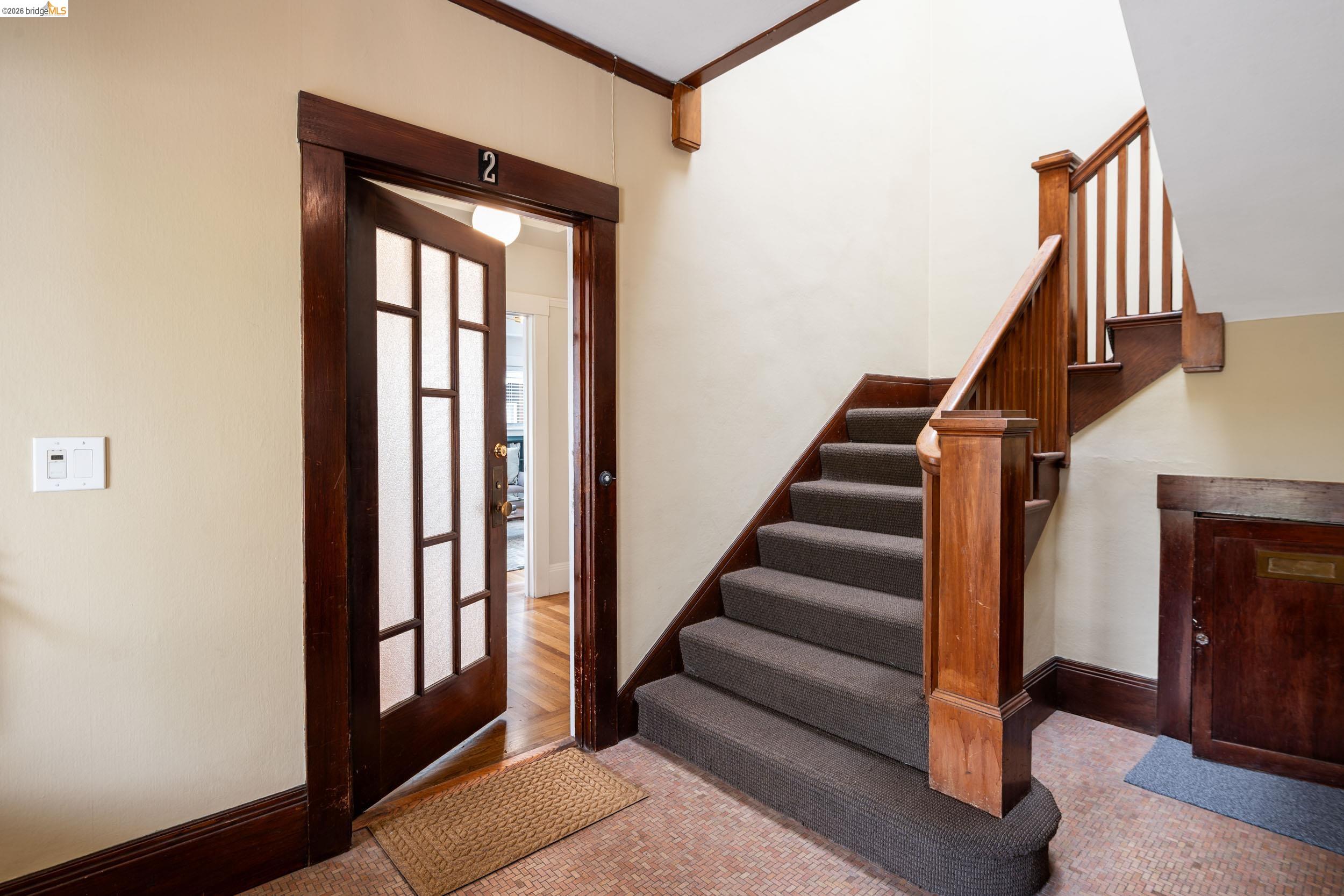 2525 Ashby Avenue # 2