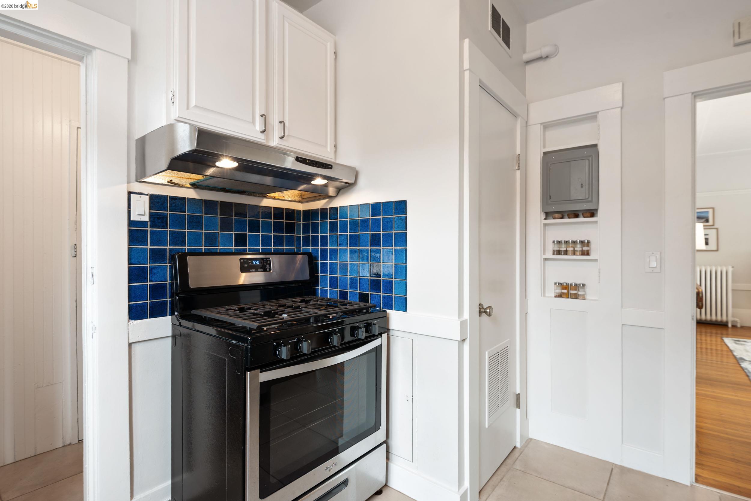2525 Ashby Avenue # 2