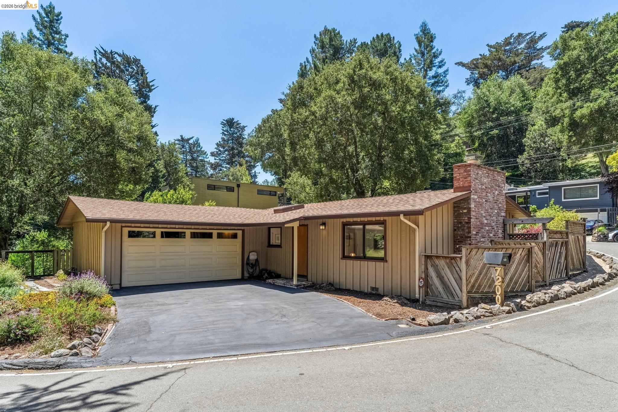 7200 Saroni Drive