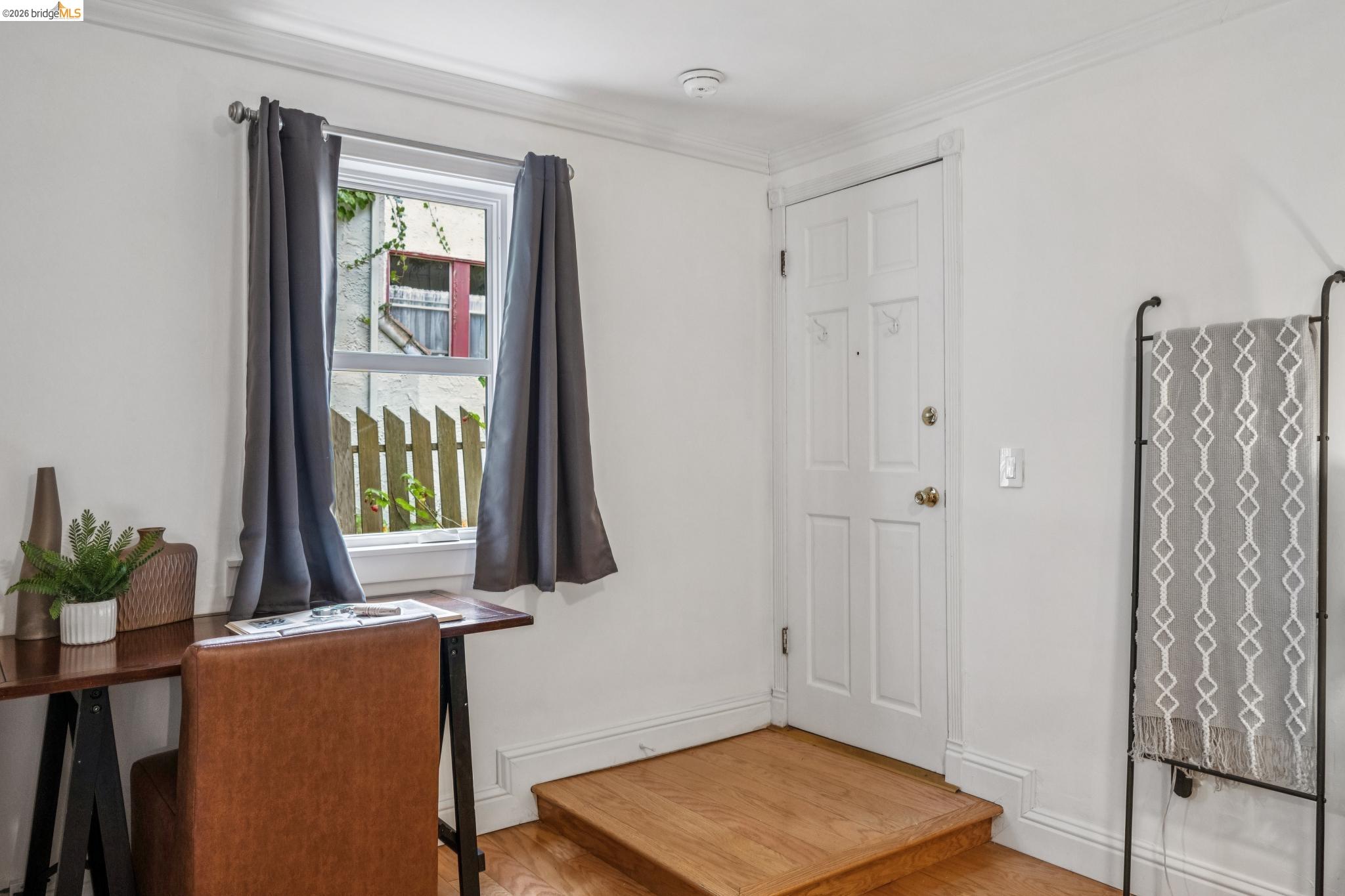 1515 Hopkins Street #5