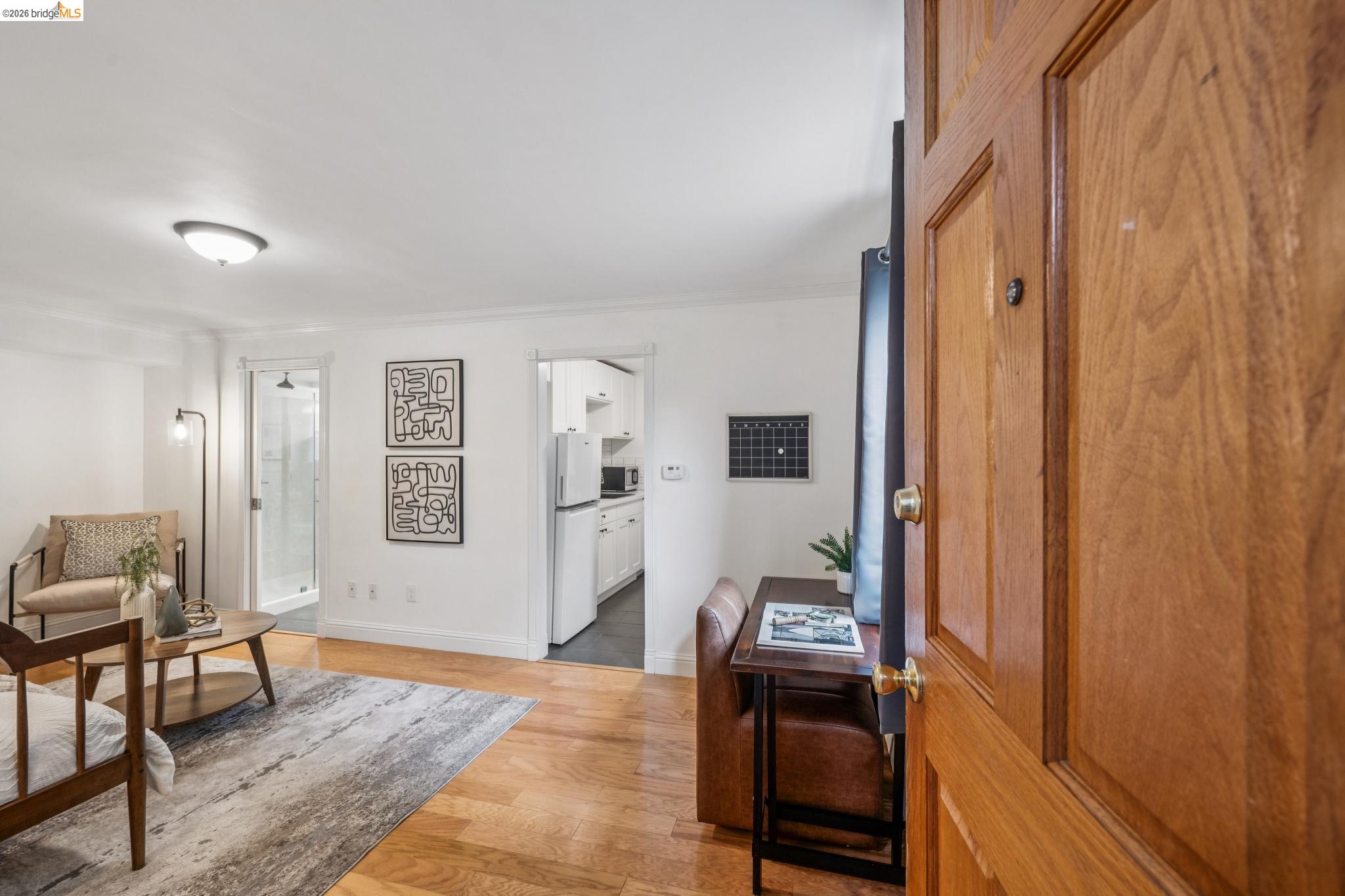 1515 Hopkins Street #5