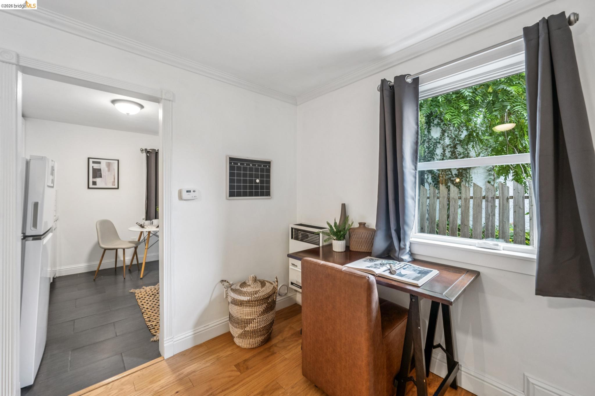 1515 Hopkins Street #5