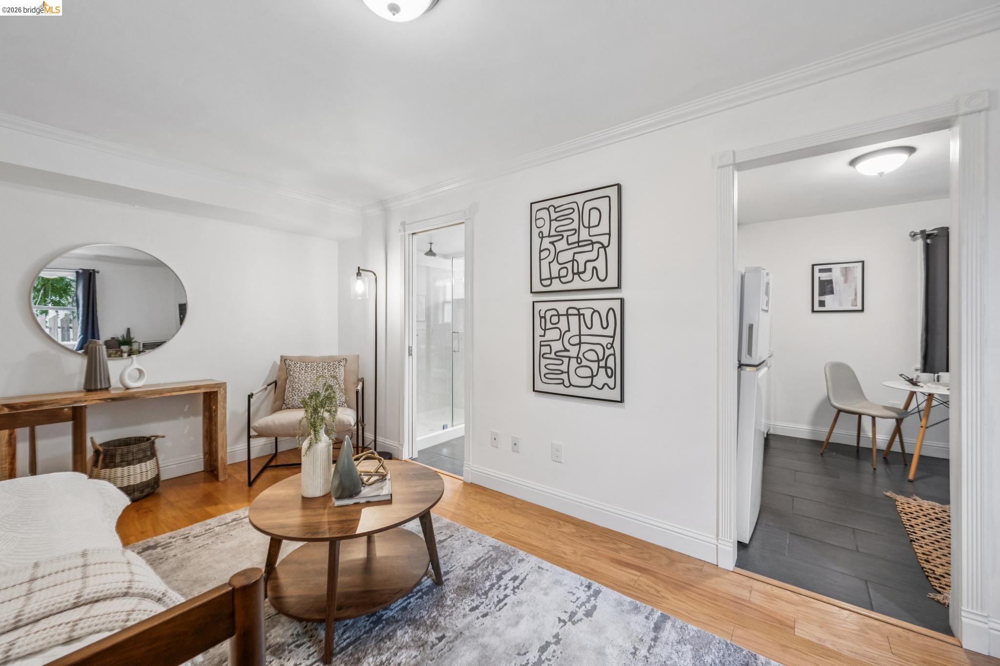 1515 Hopkins Street #5