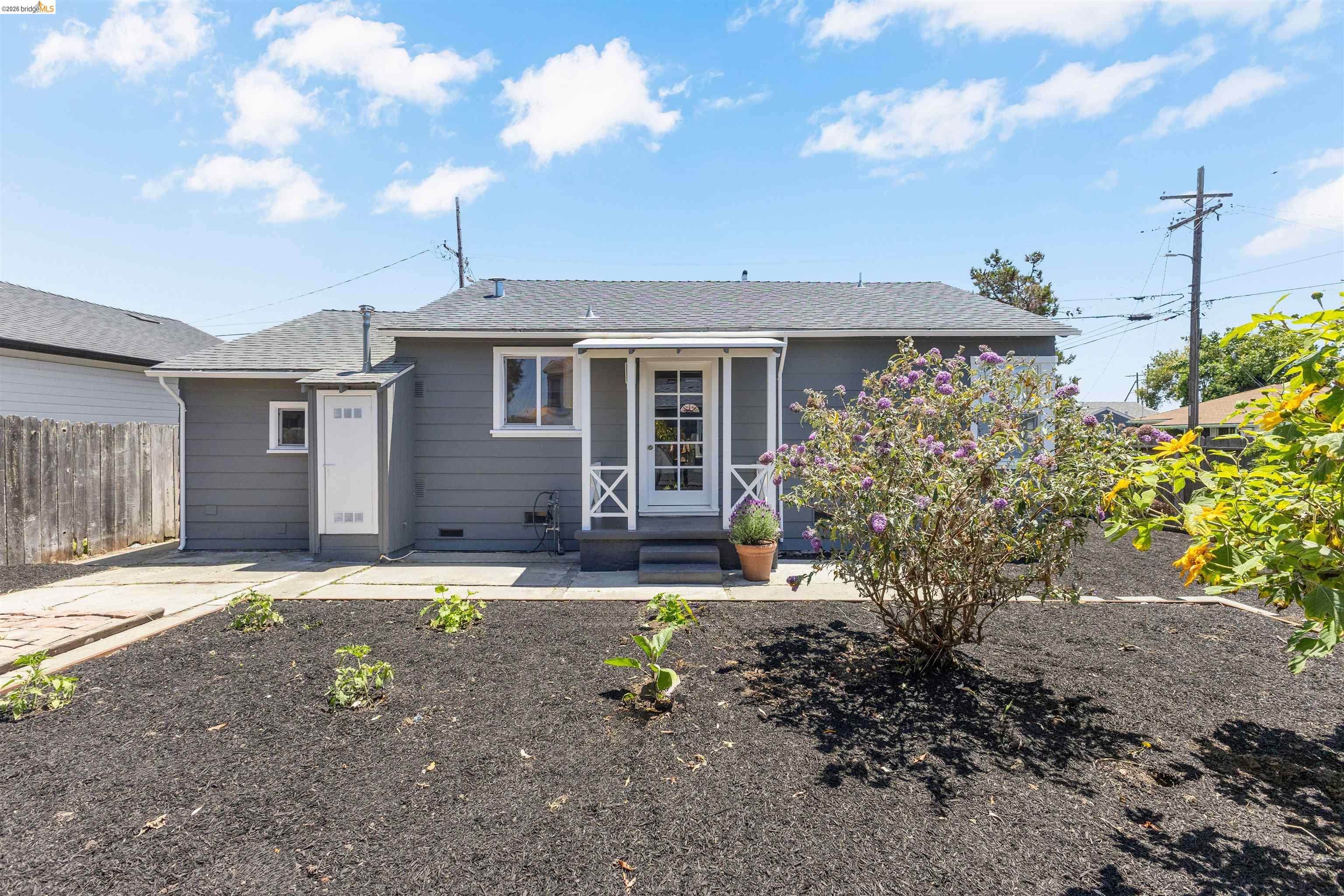 5101 Tehama Ave