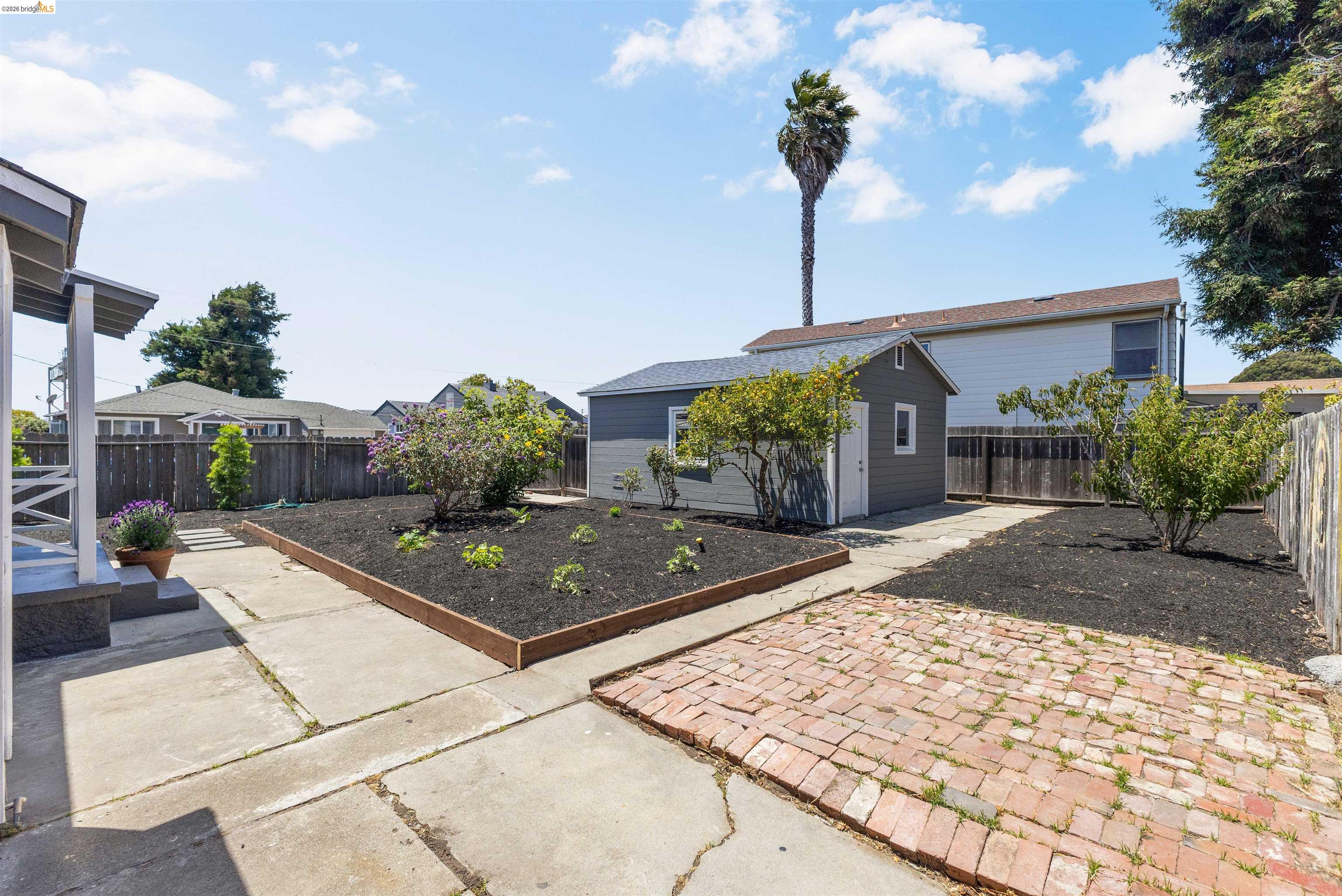 5101 Tehama Ave