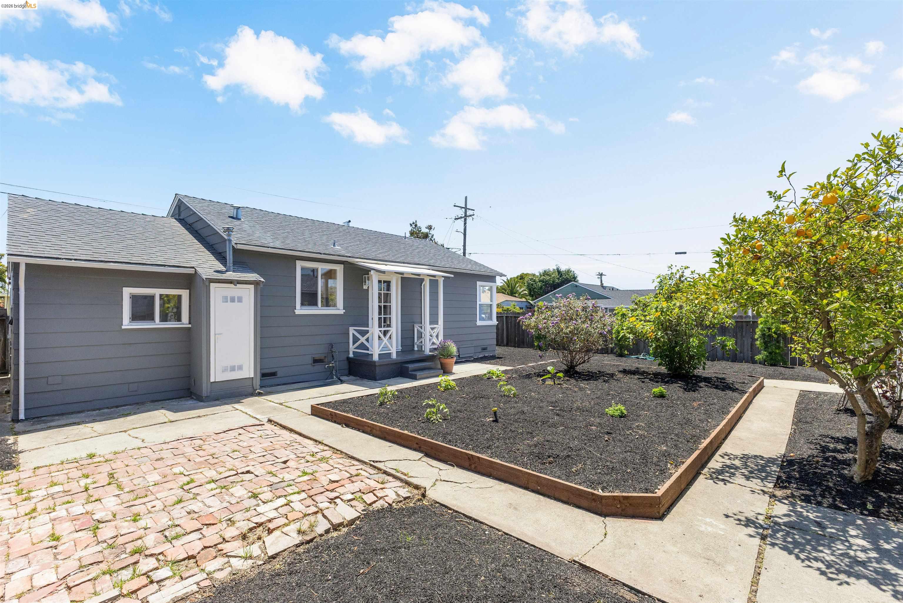 5101 Tehama Ave