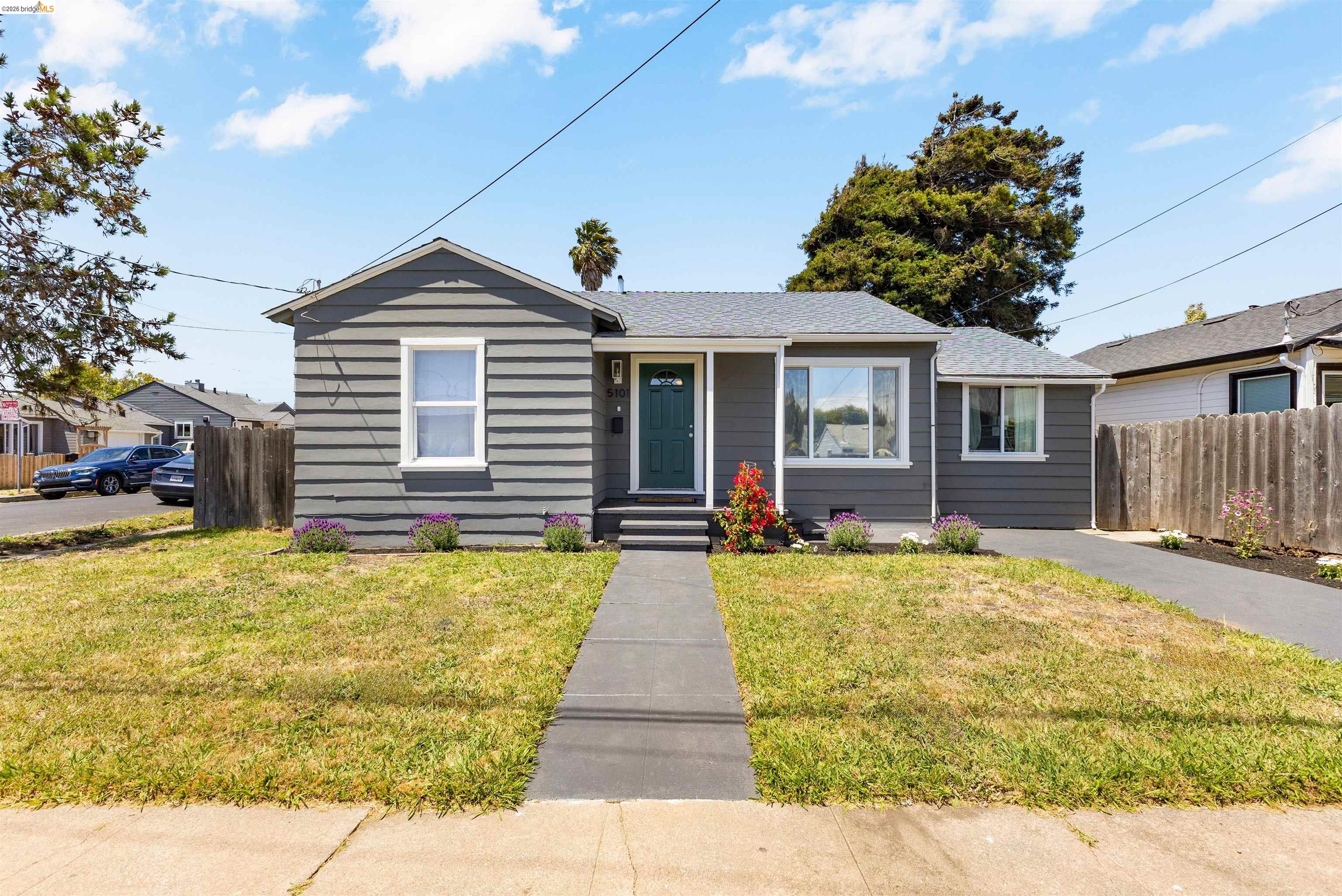 5101 Tehama Ave