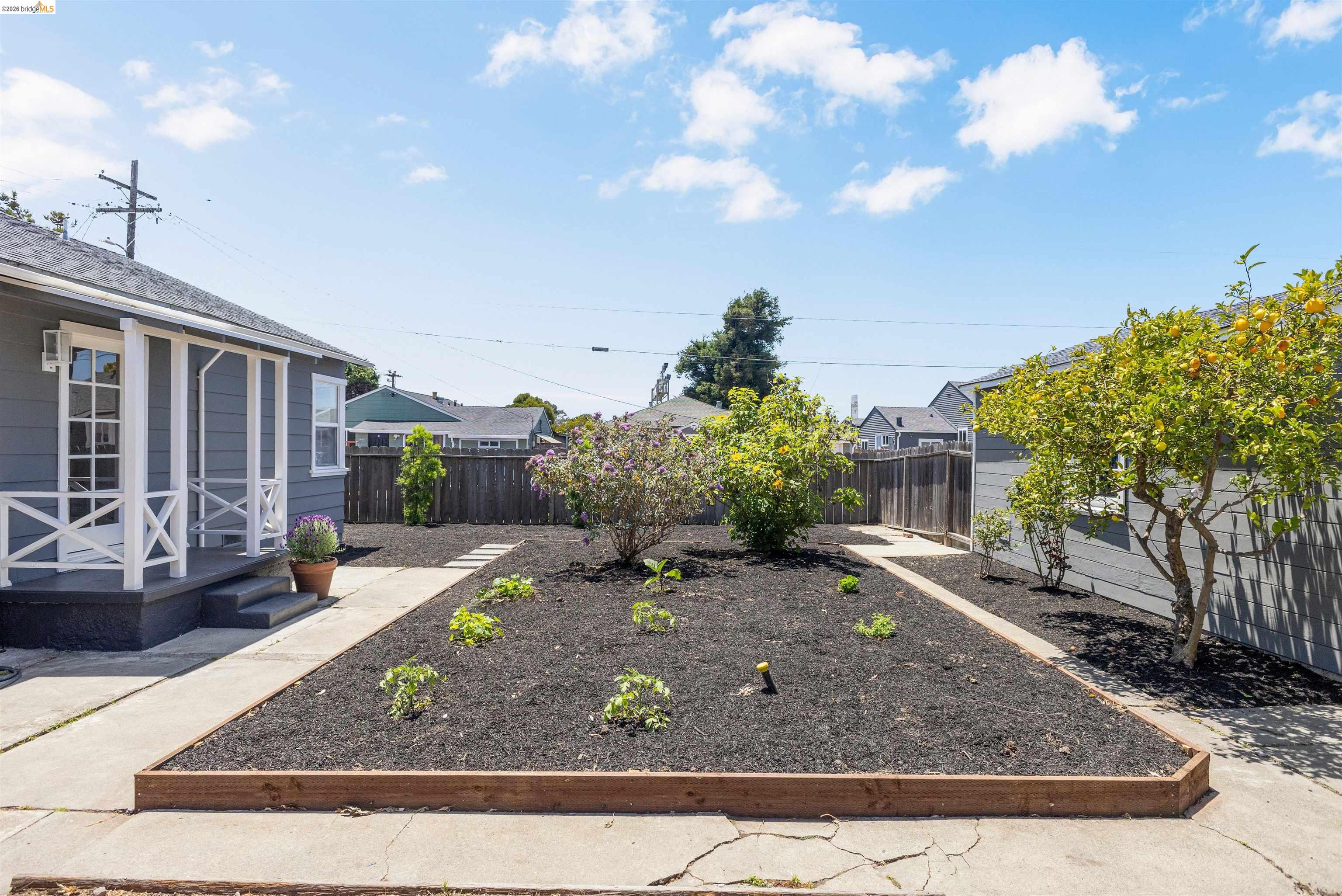 5101 Tehama Ave