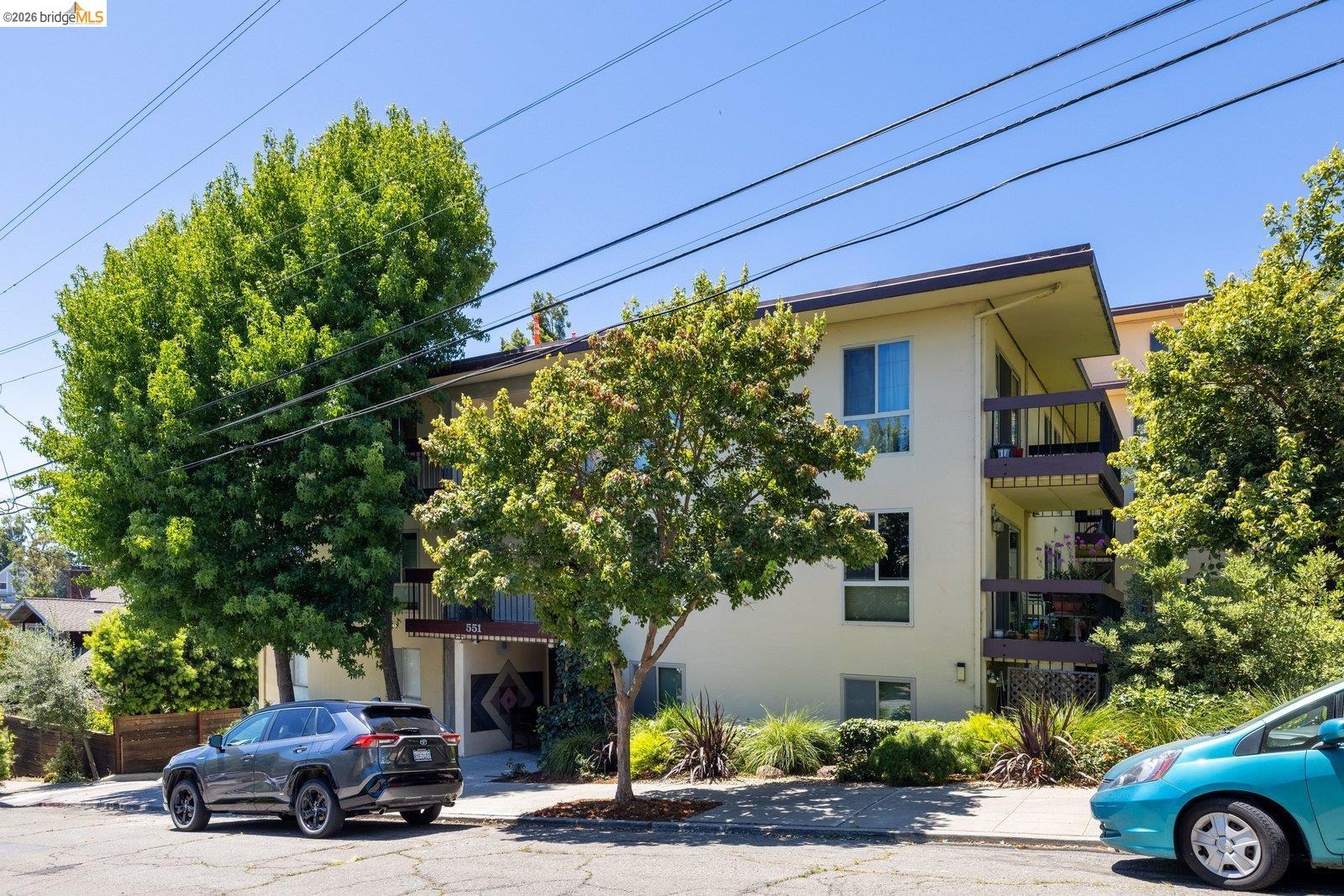 551 Jean St # 309