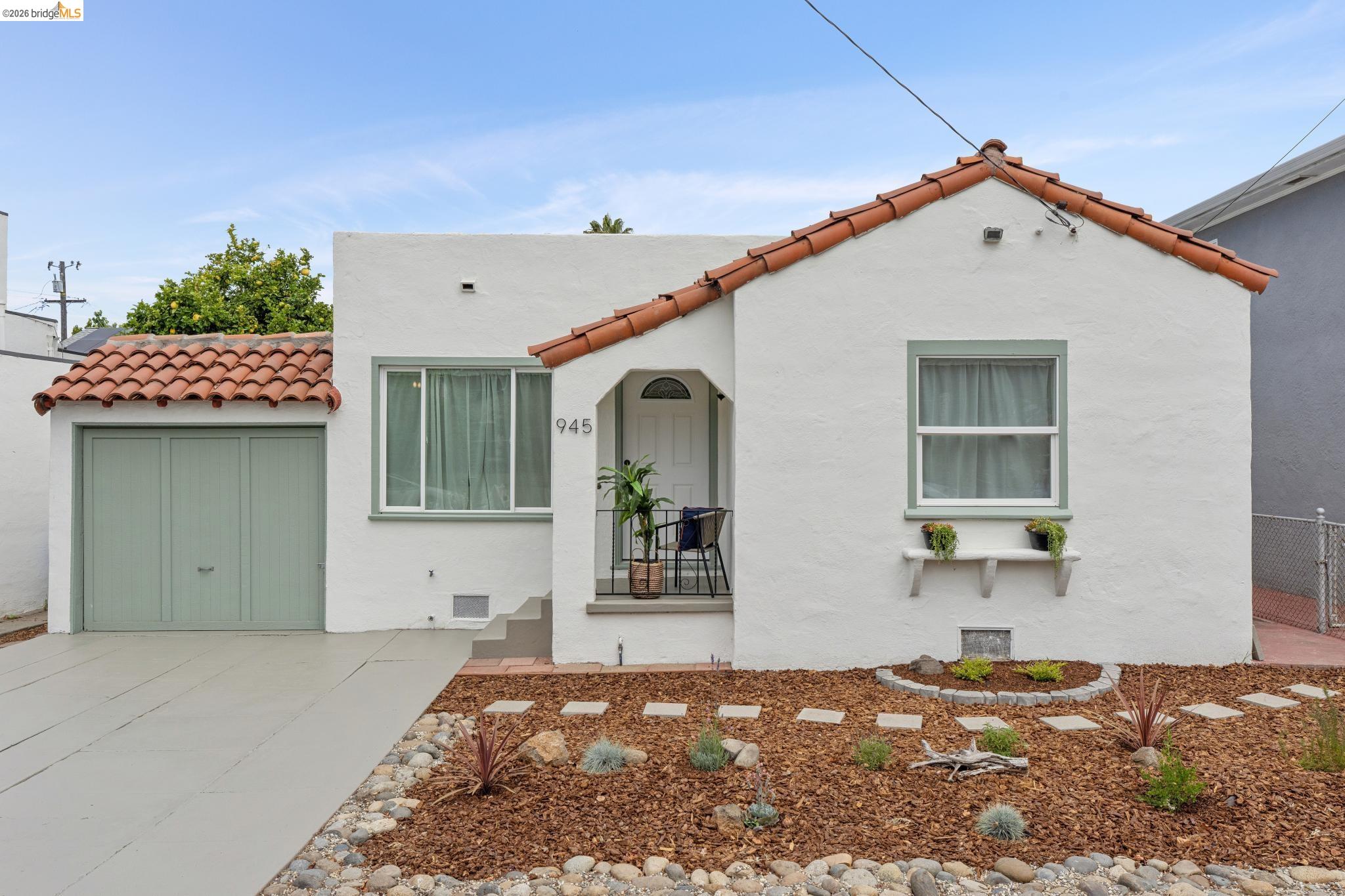 945 Virginia Street