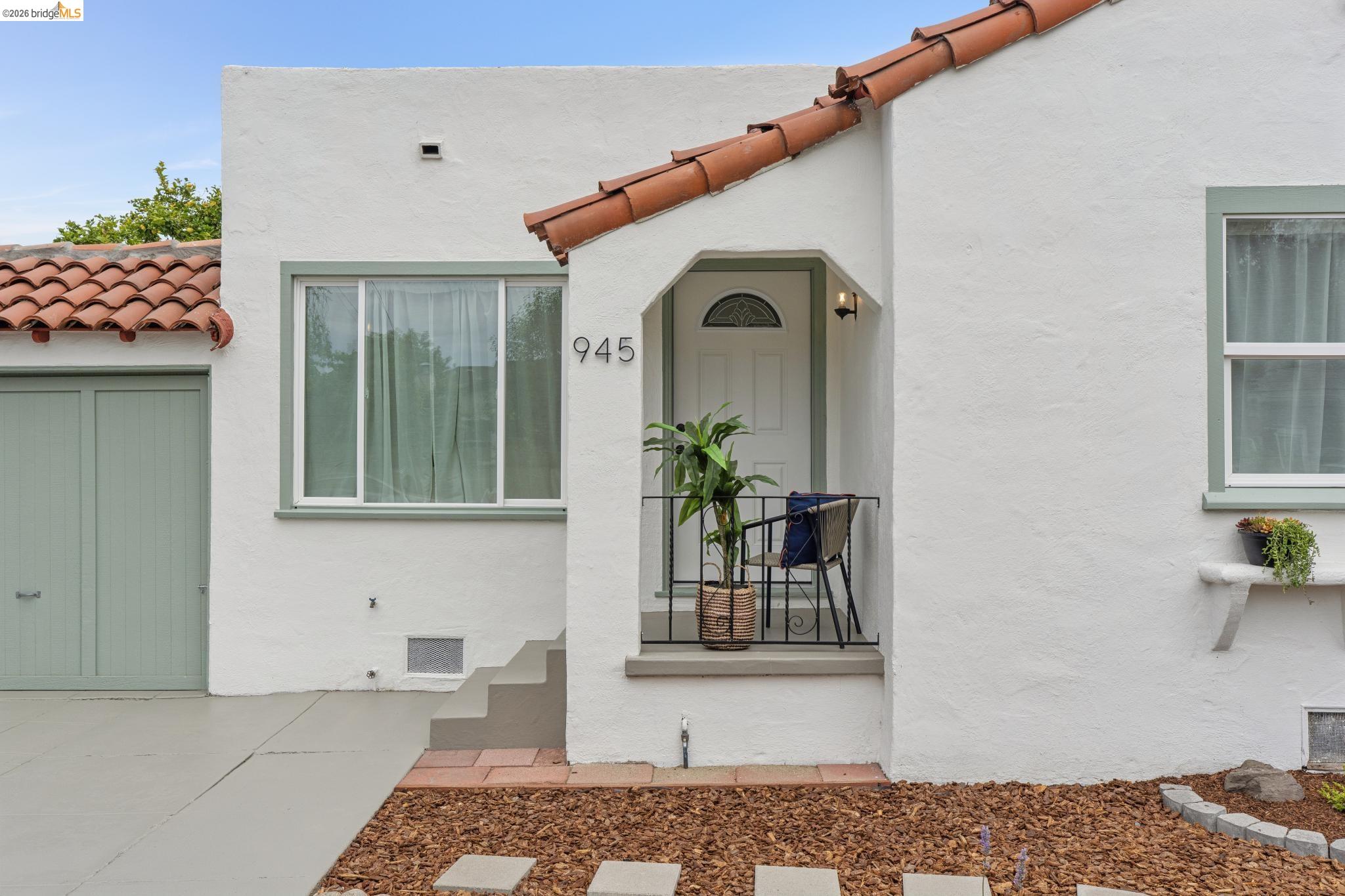 945 Virginia Street