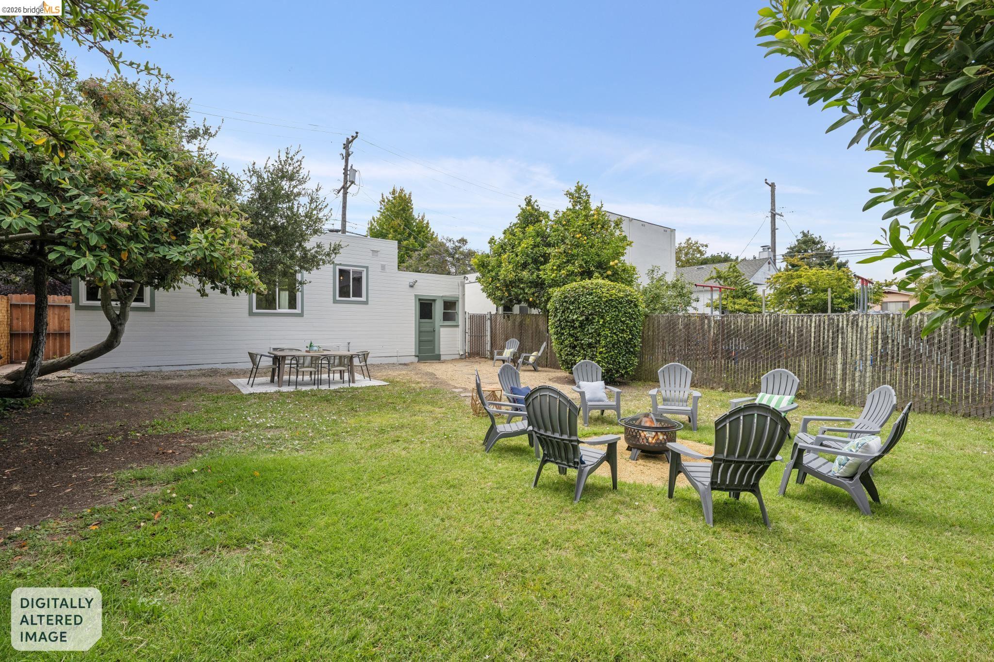 945 Virginia Street