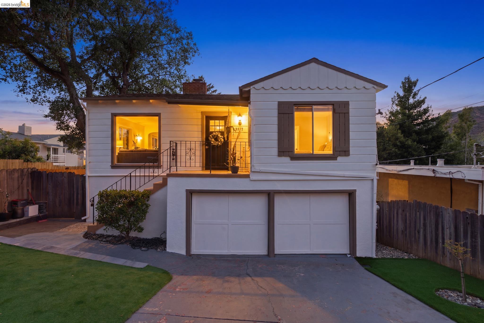 3917 Columbian Dr
