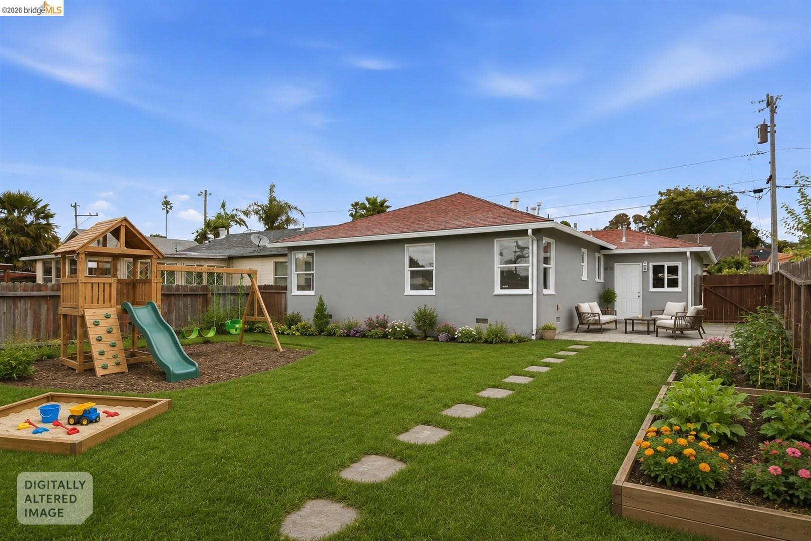 1427 Mariposa Street