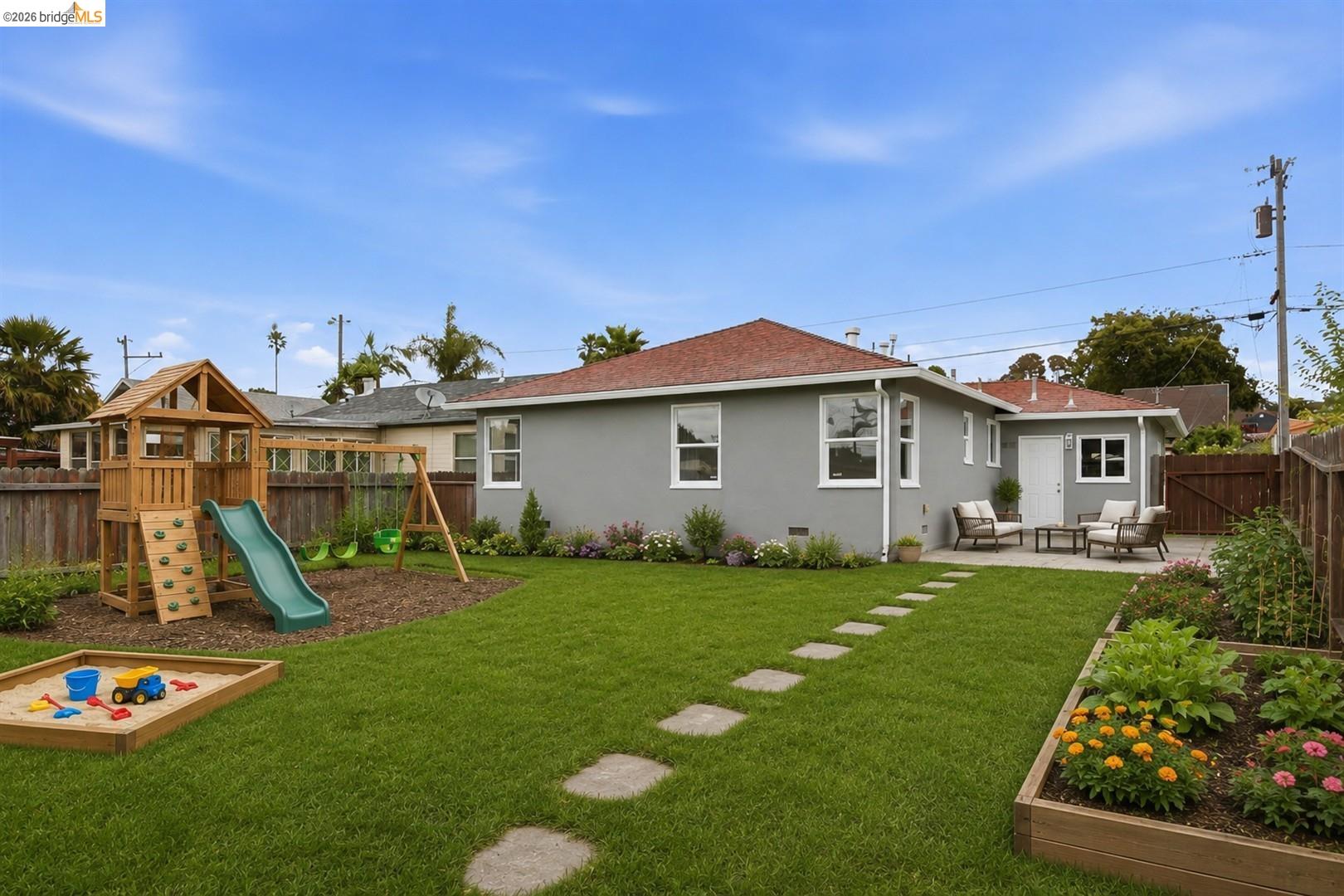 1427 Mariposa Street