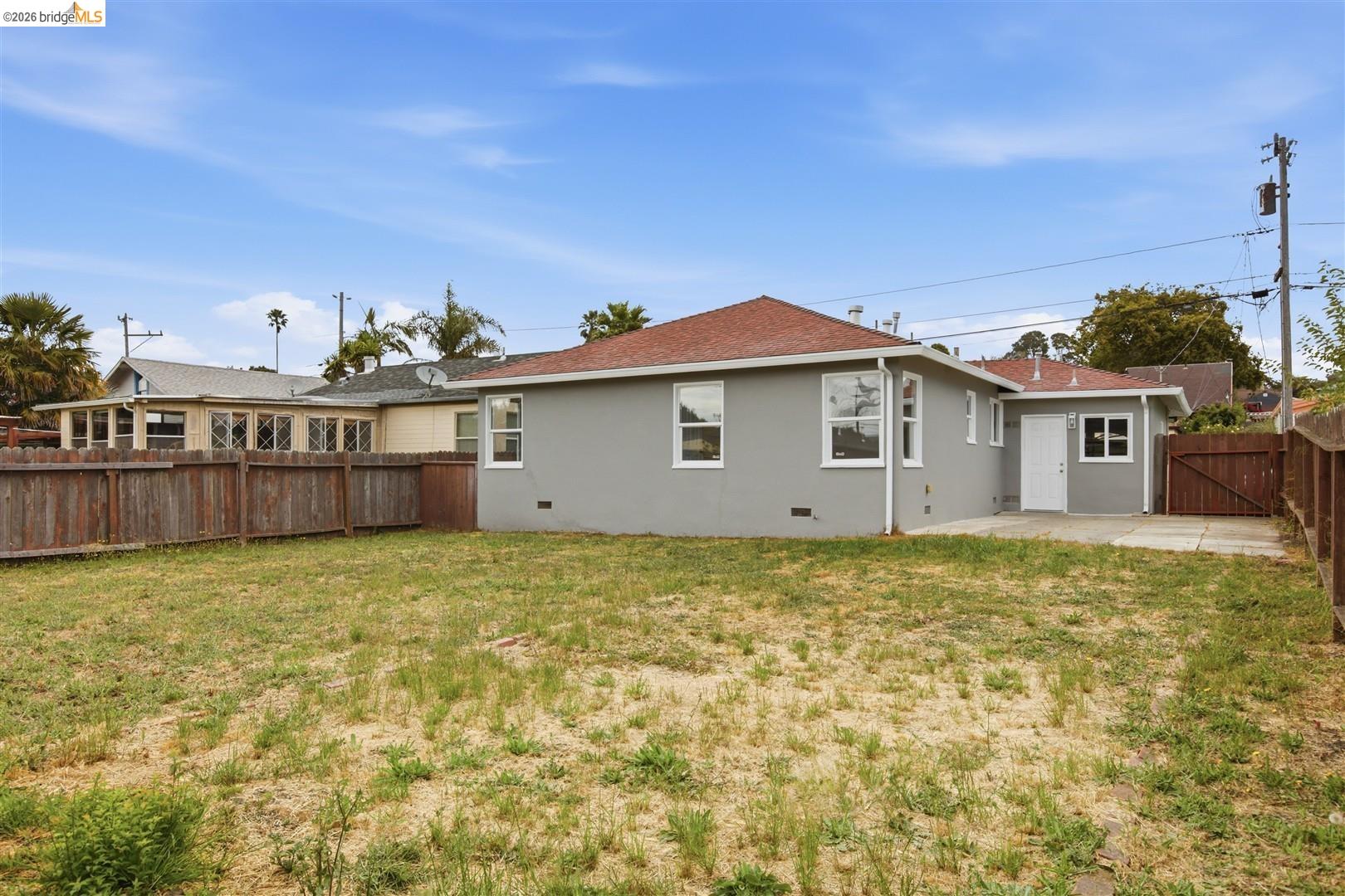 1427 Mariposa Street