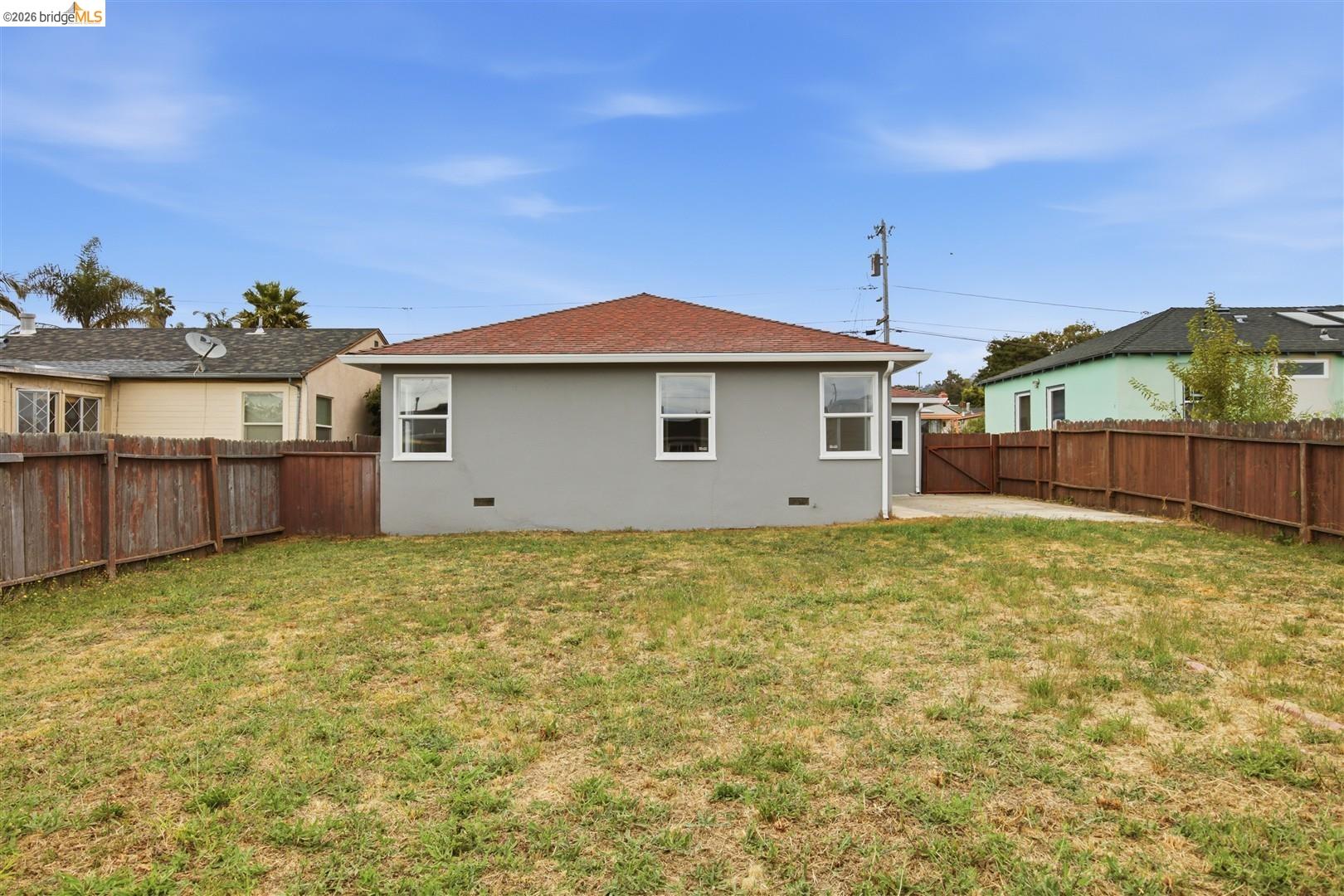 1427 Mariposa Street
