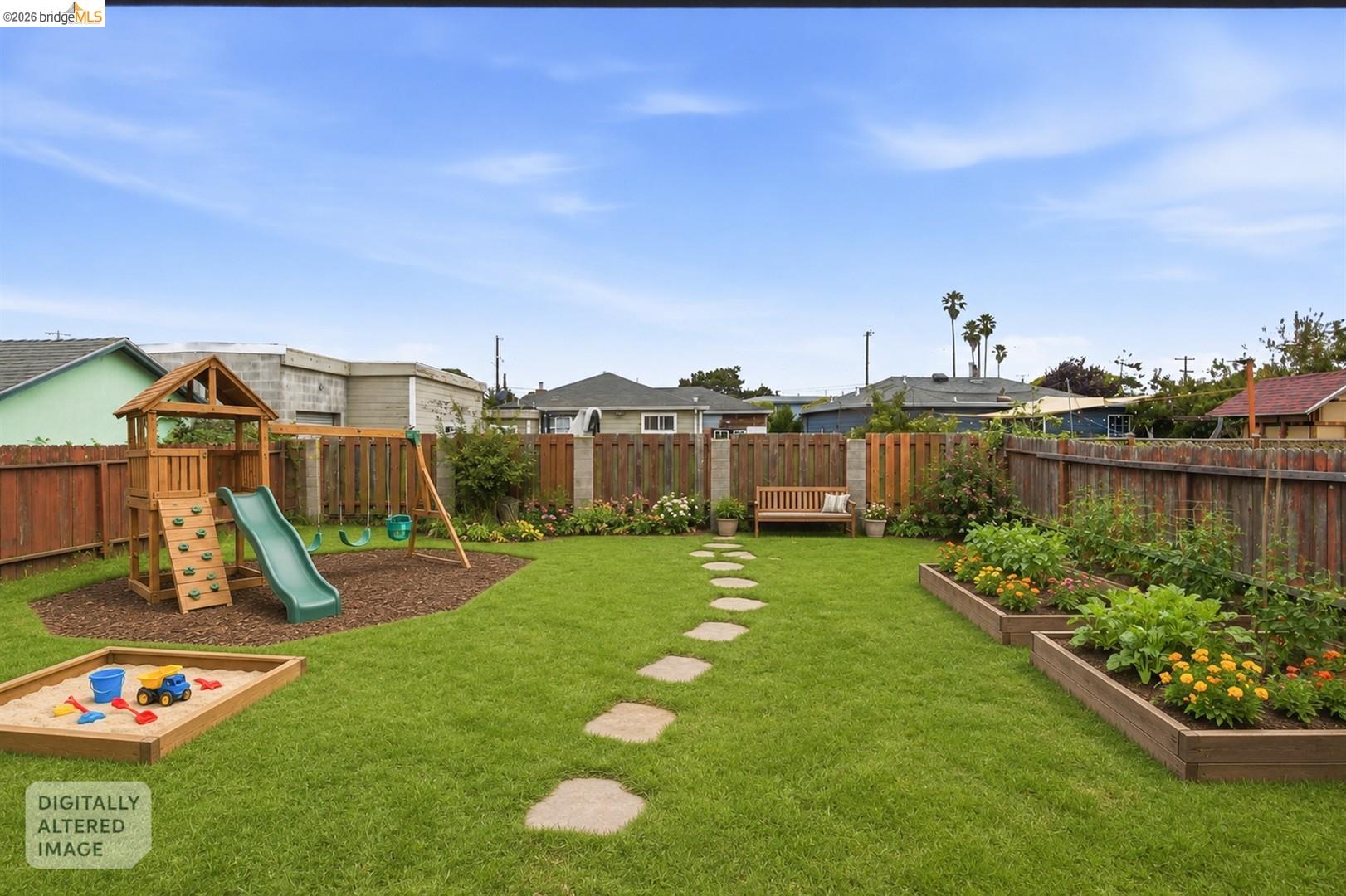 1427 Mariposa Street