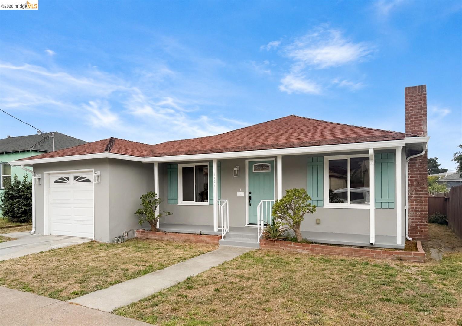 1427 Mariposa Street