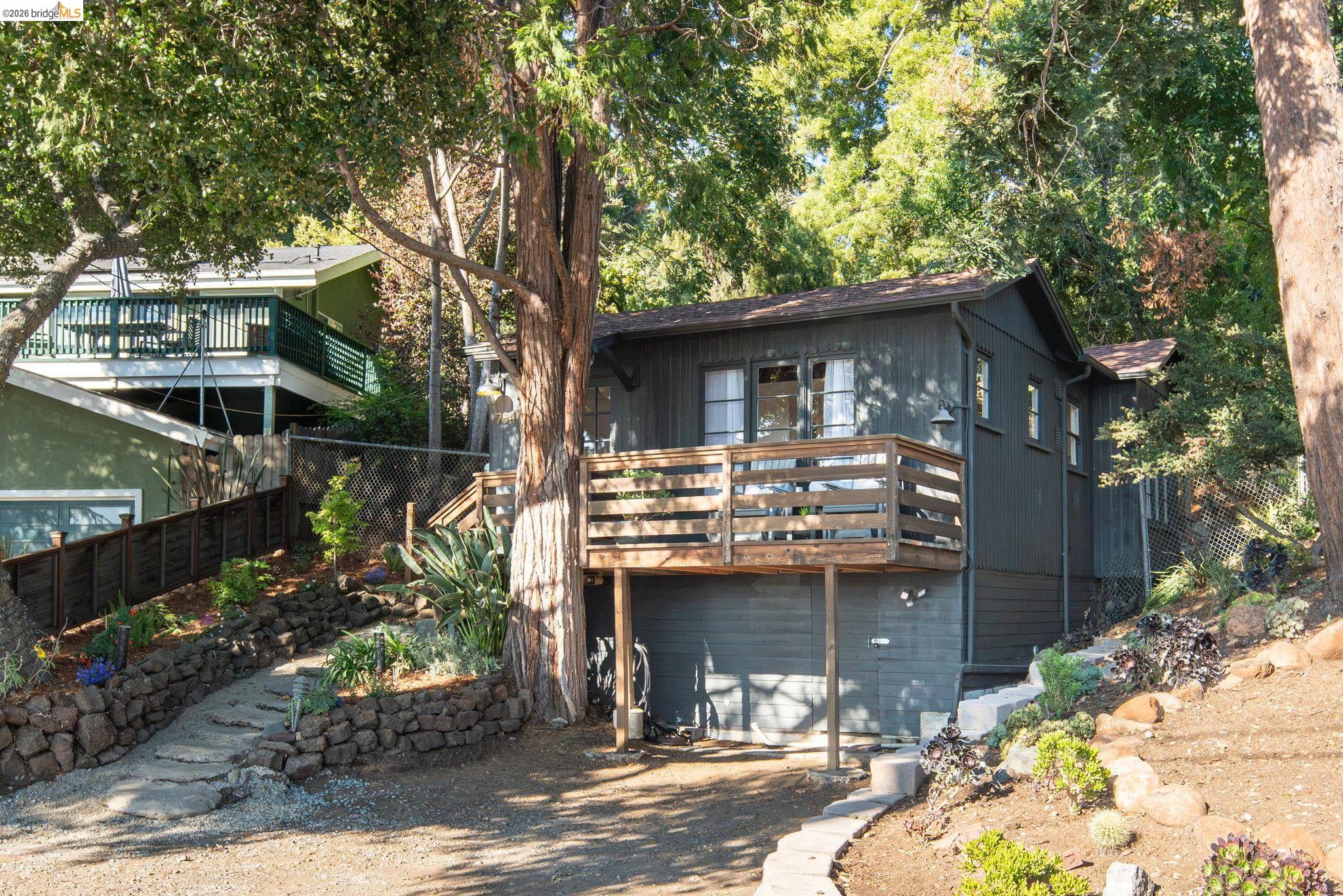 7848 Hillmont Drive