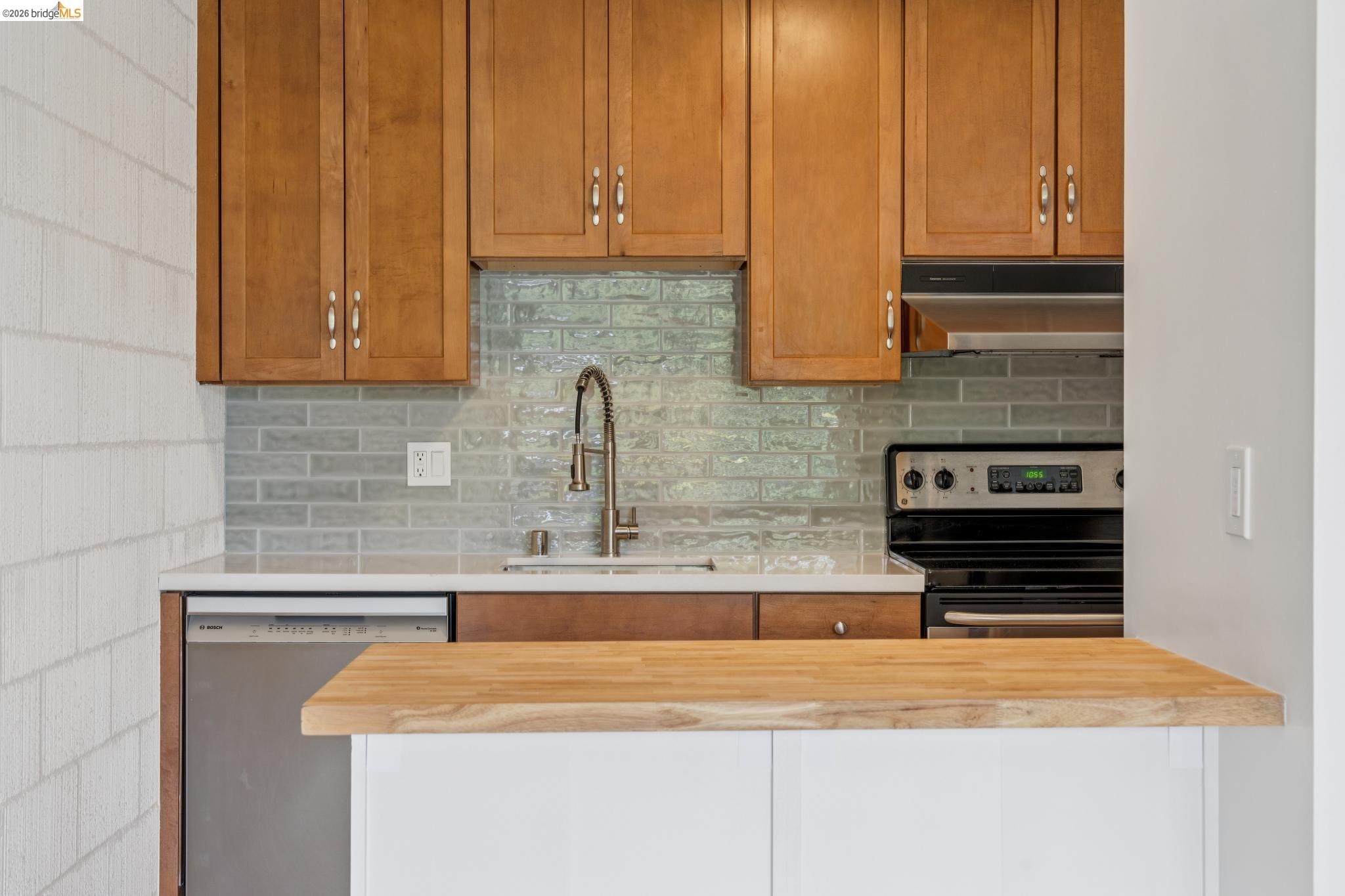 1 Kelton Court #4K