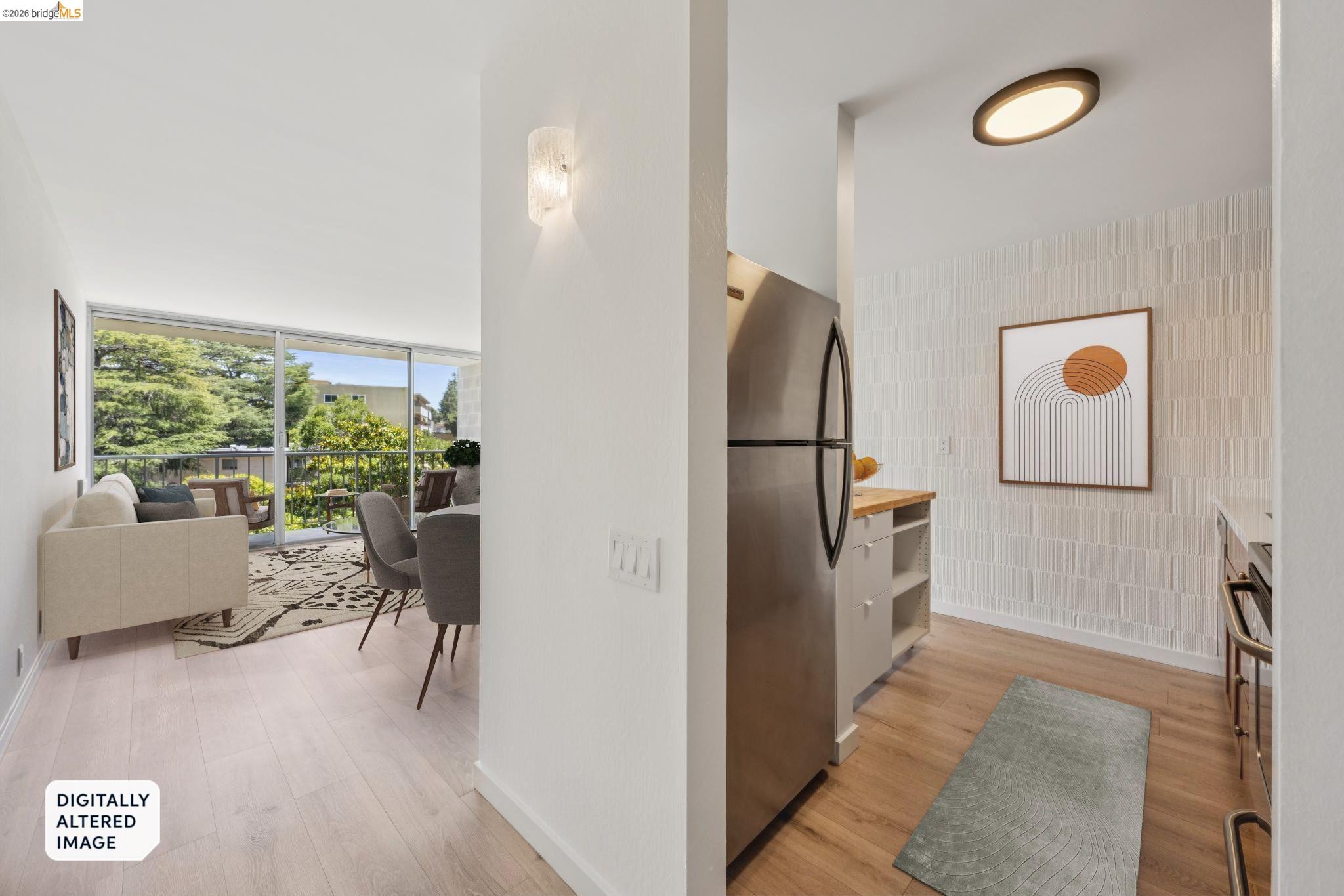 1 Kelton Court #4K