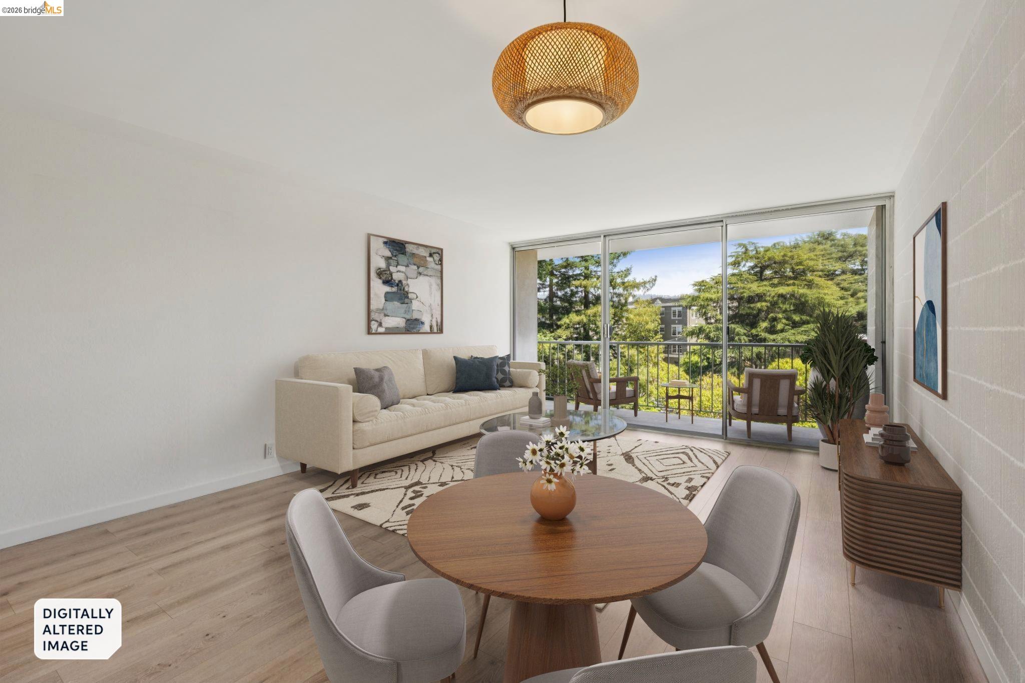 1 Kelton Court #4K
