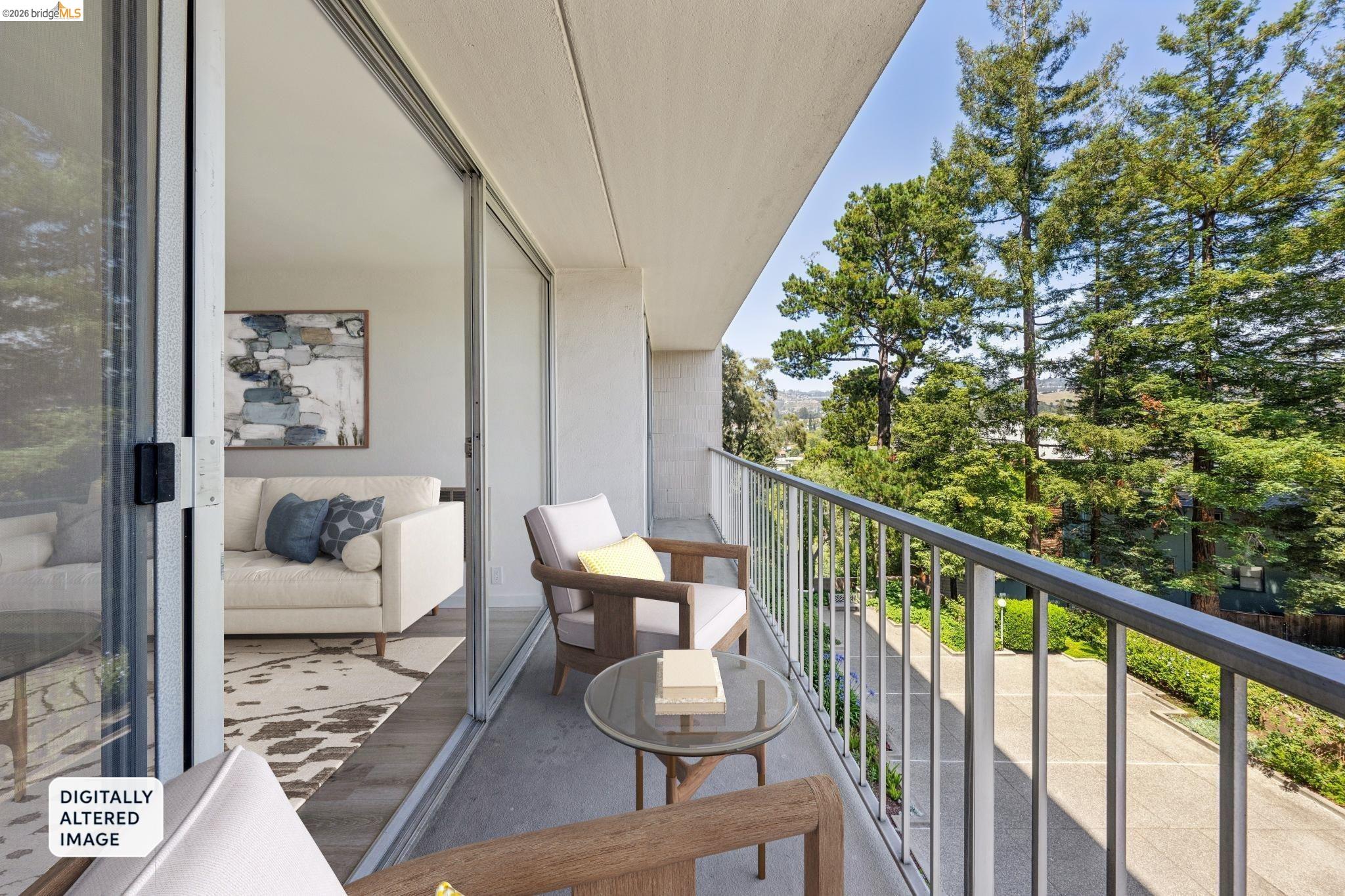 1 Kelton Court #4K