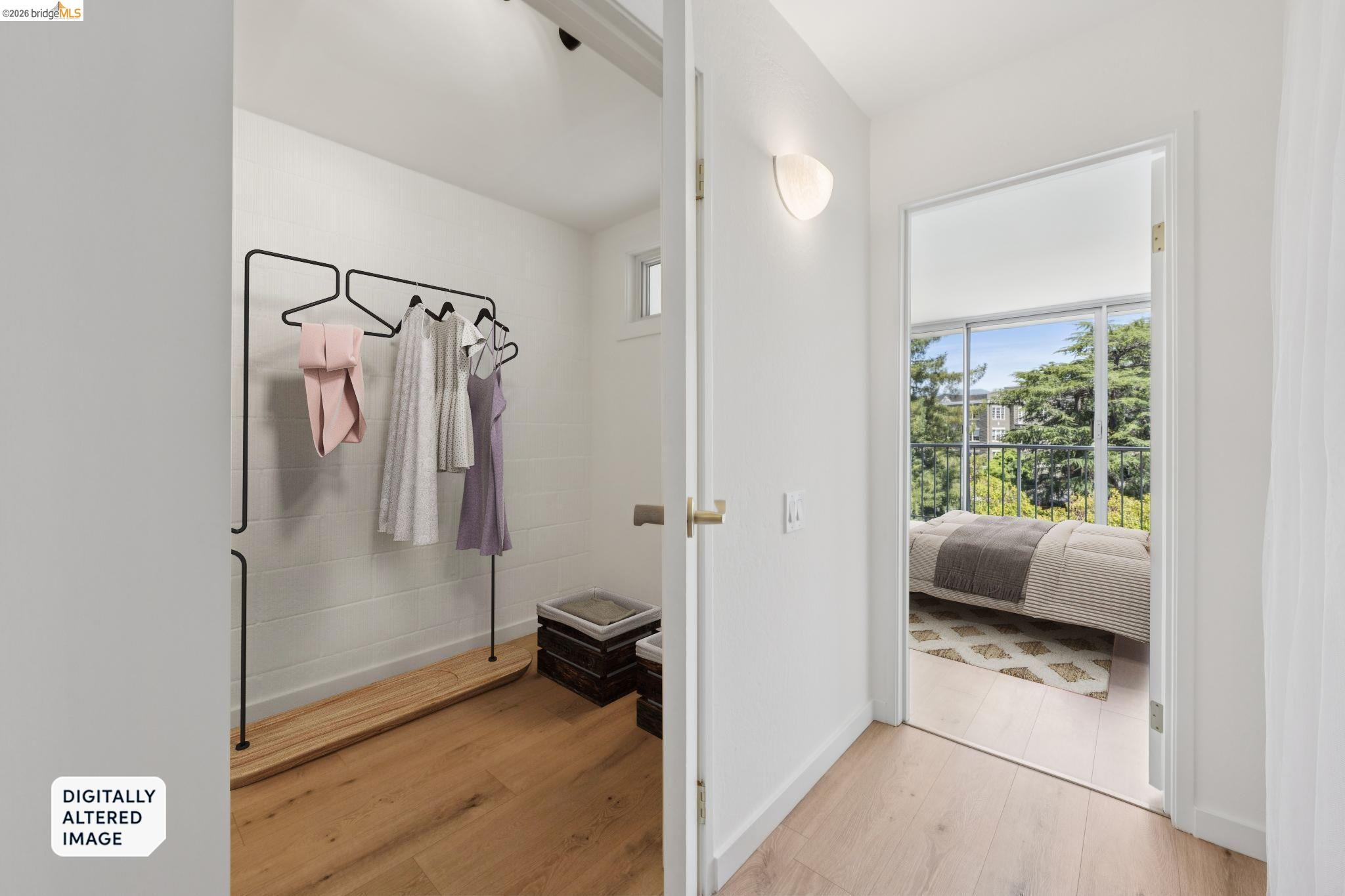 1 Kelton Court #4K