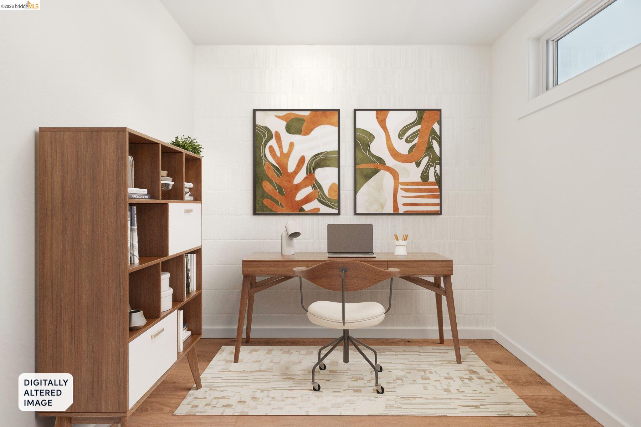 1 Kelton Court #4K