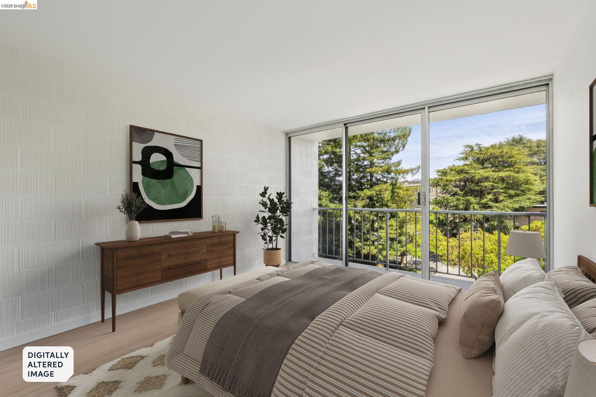 1 Kelton Court #4K