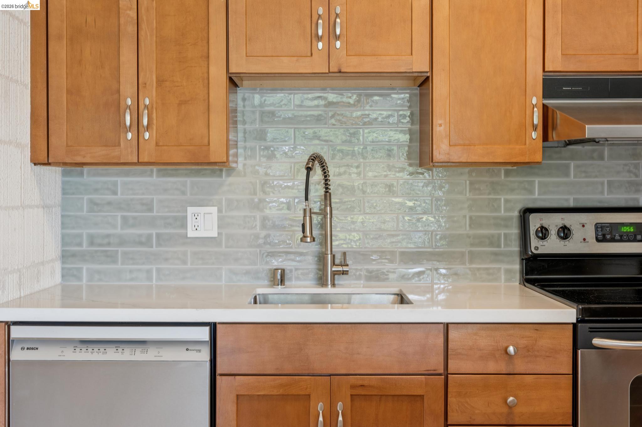 1 Kelton Court #4K