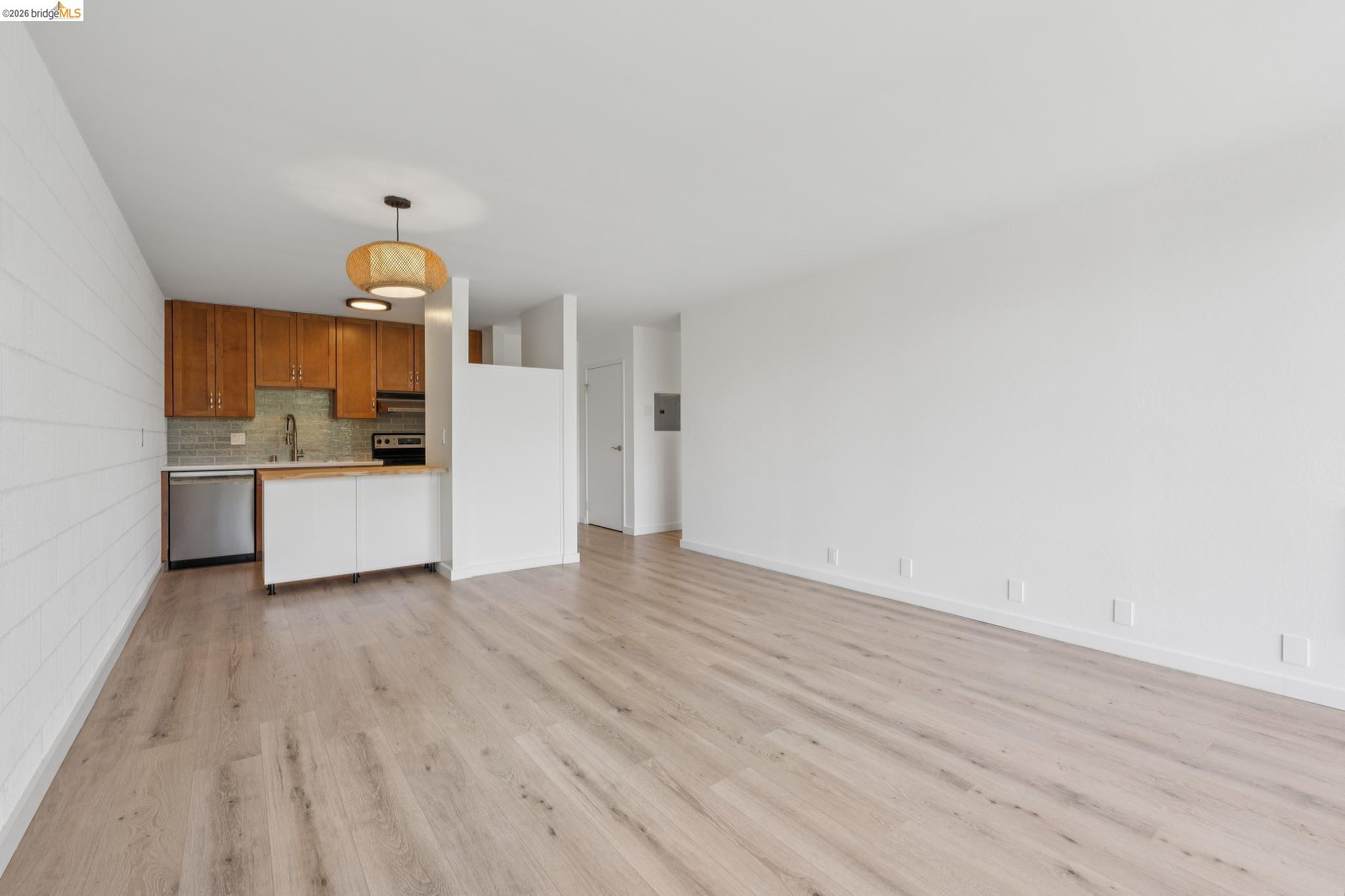 1 Kelton Court #4K