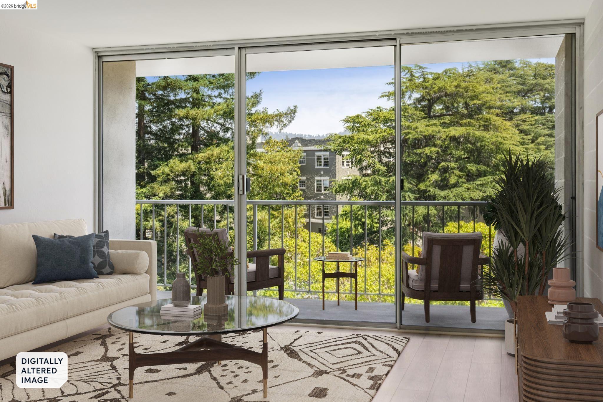 1 Kelton Court #4K