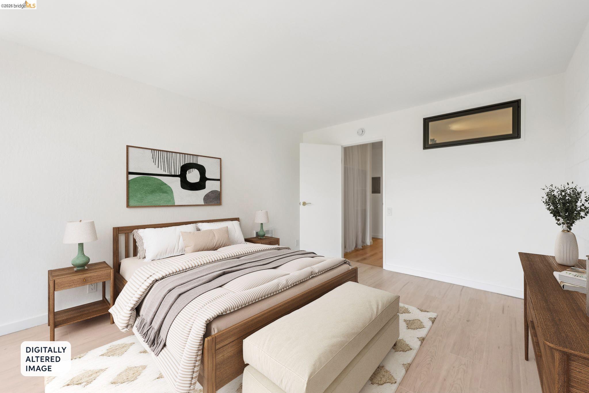 1 Kelton Court #4K