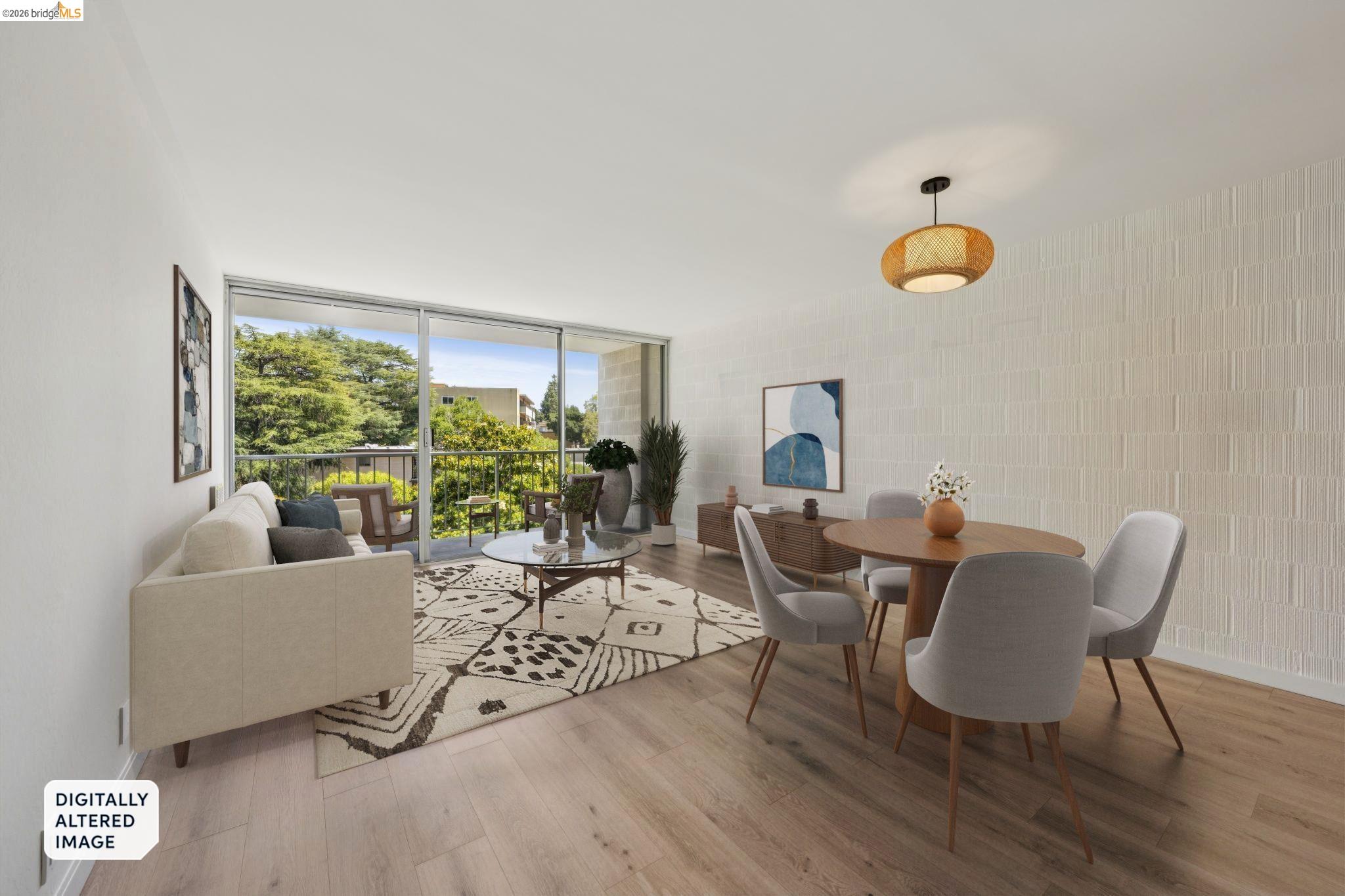 1 Kelton Court #4K