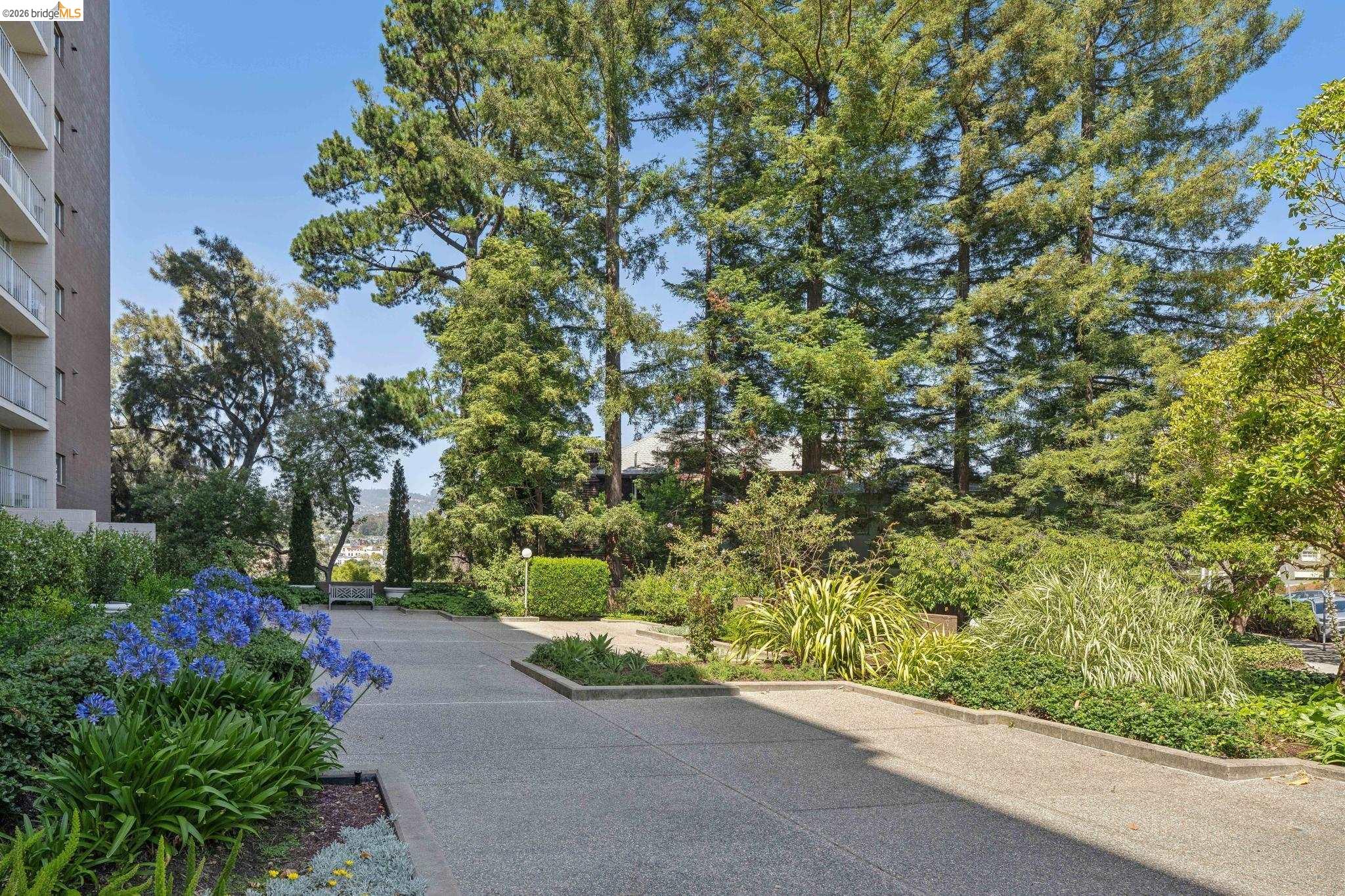 1 Kelton Court #4K