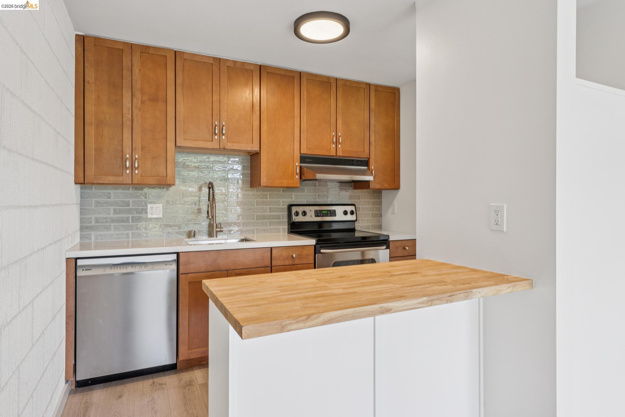 1 Kelton Court #4K