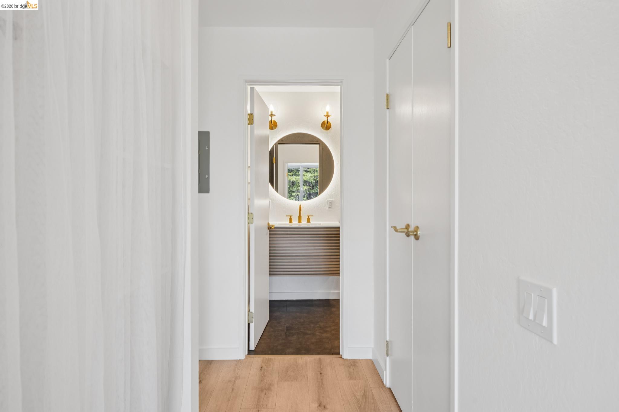 1 Kelton Court #4K