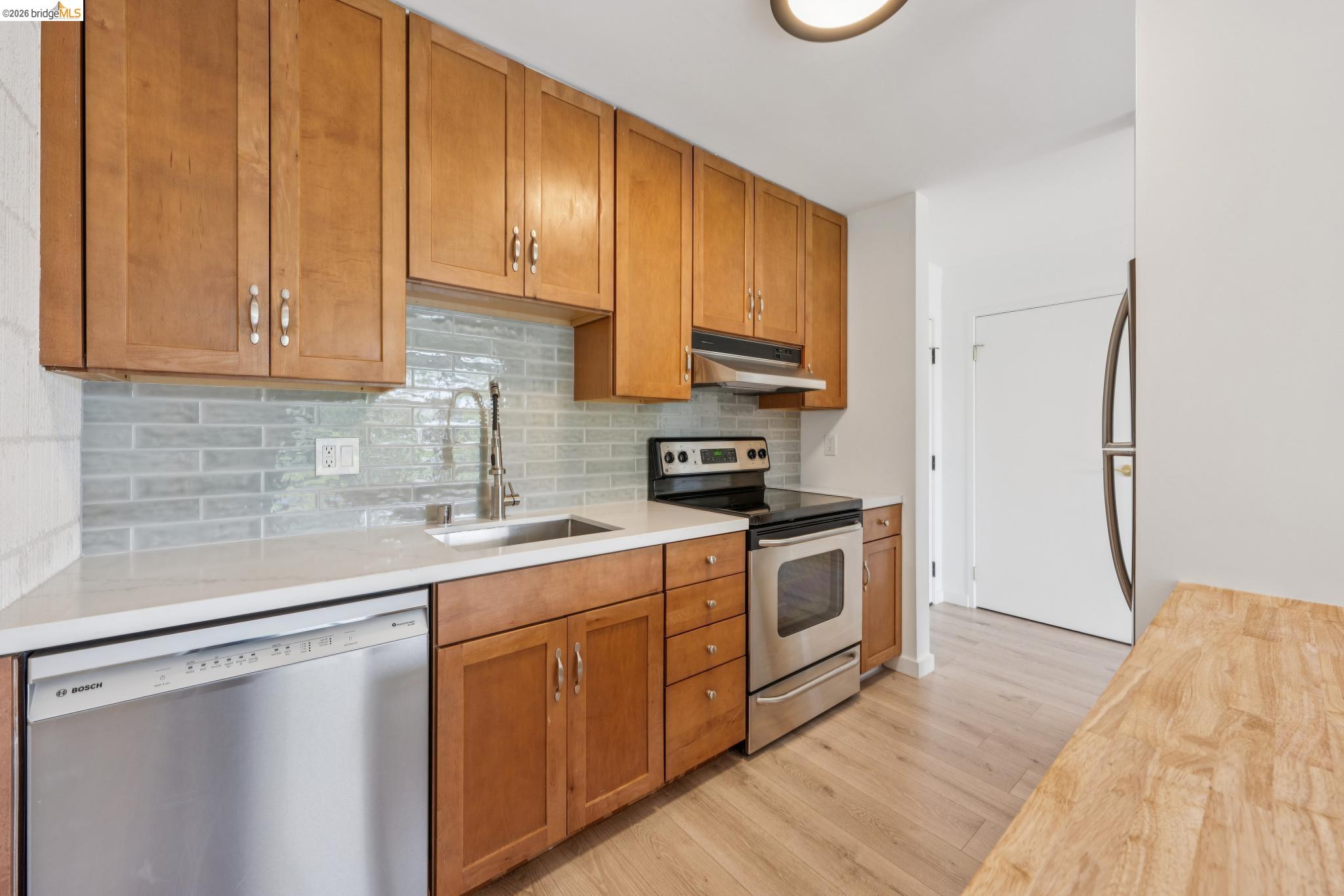 1 Kelton Court #4K