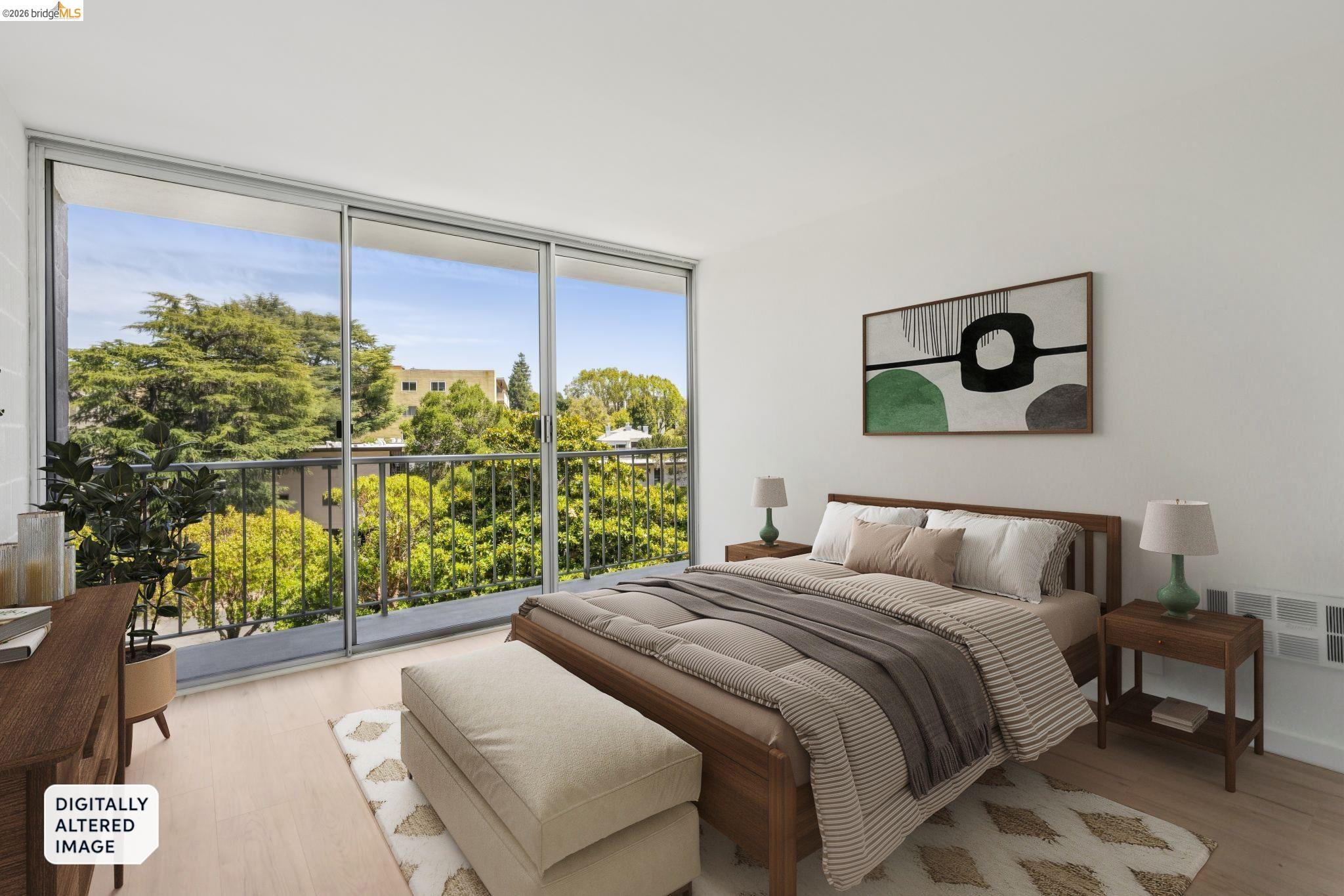 1 Kelton Court #4K