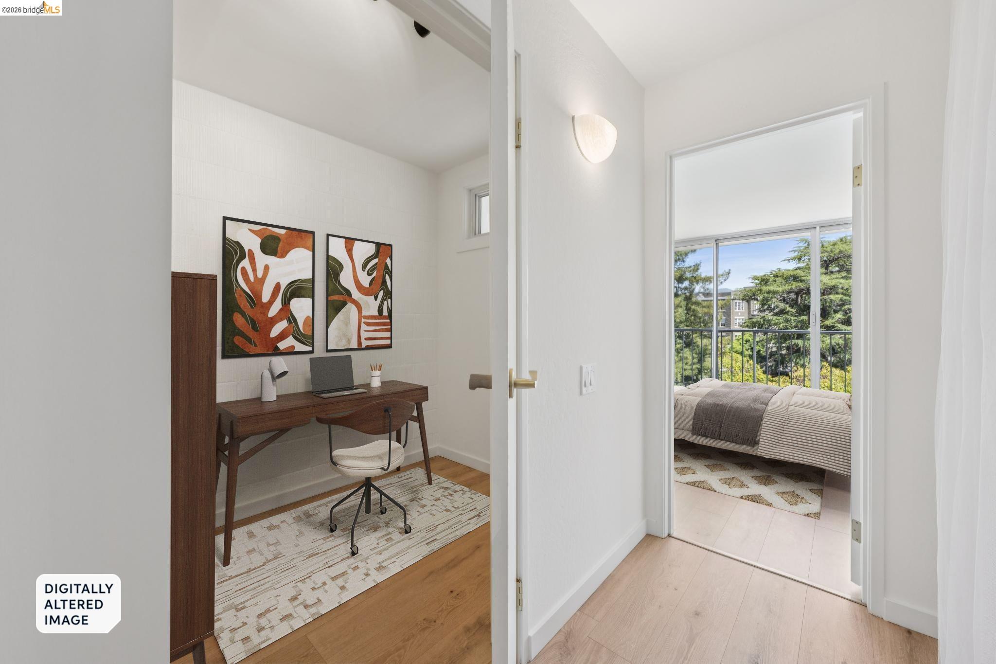 1 Kelton Court #4K