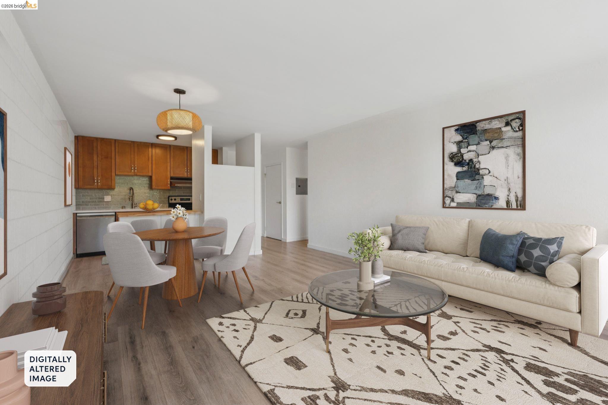 1 Kelton Court #4K