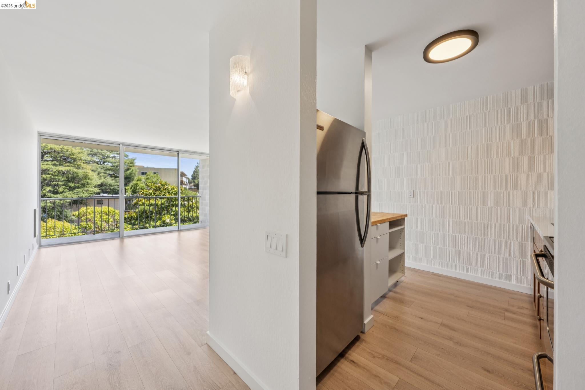 1 Kelton Court #4K