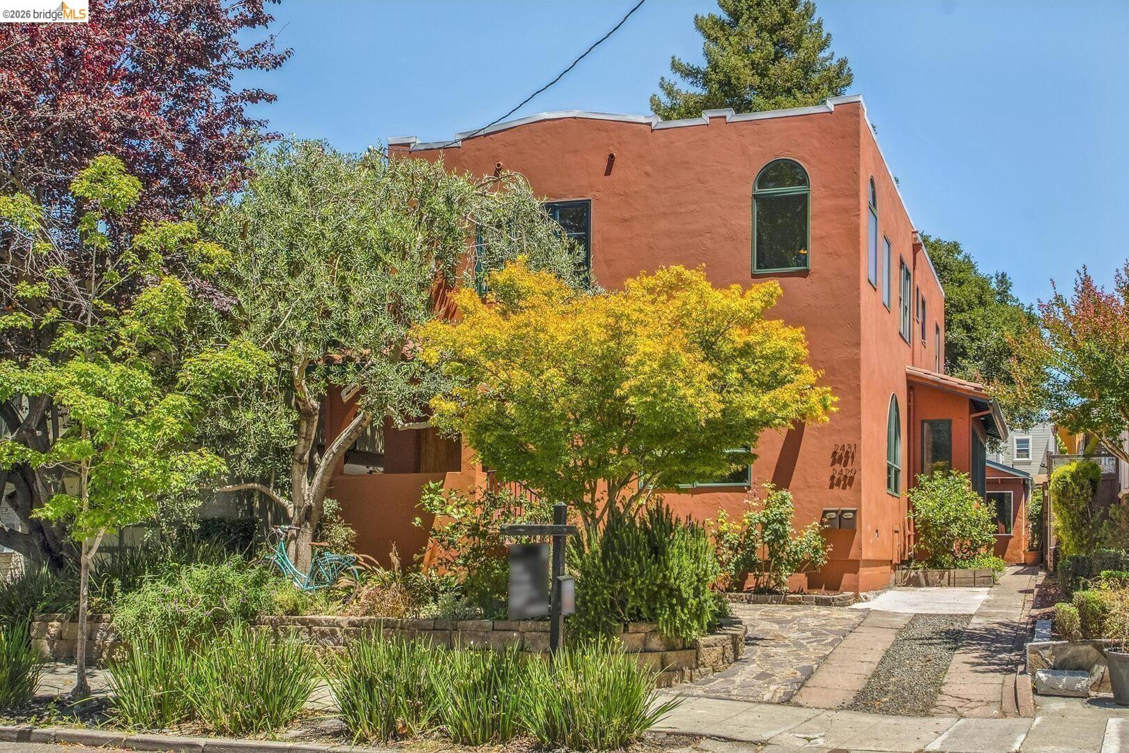 2431 Mckinley AVE