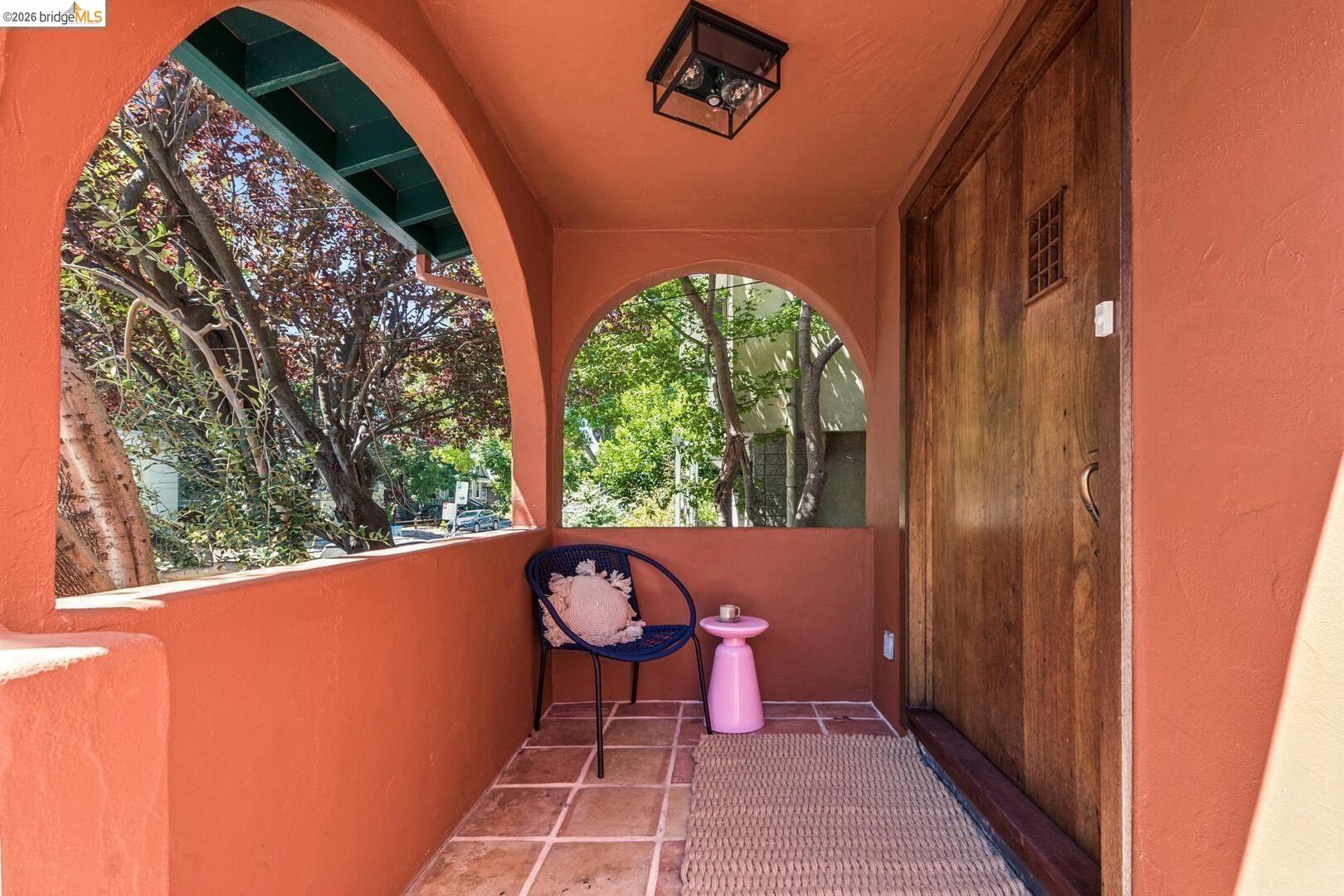 2431 Mckinley AVE